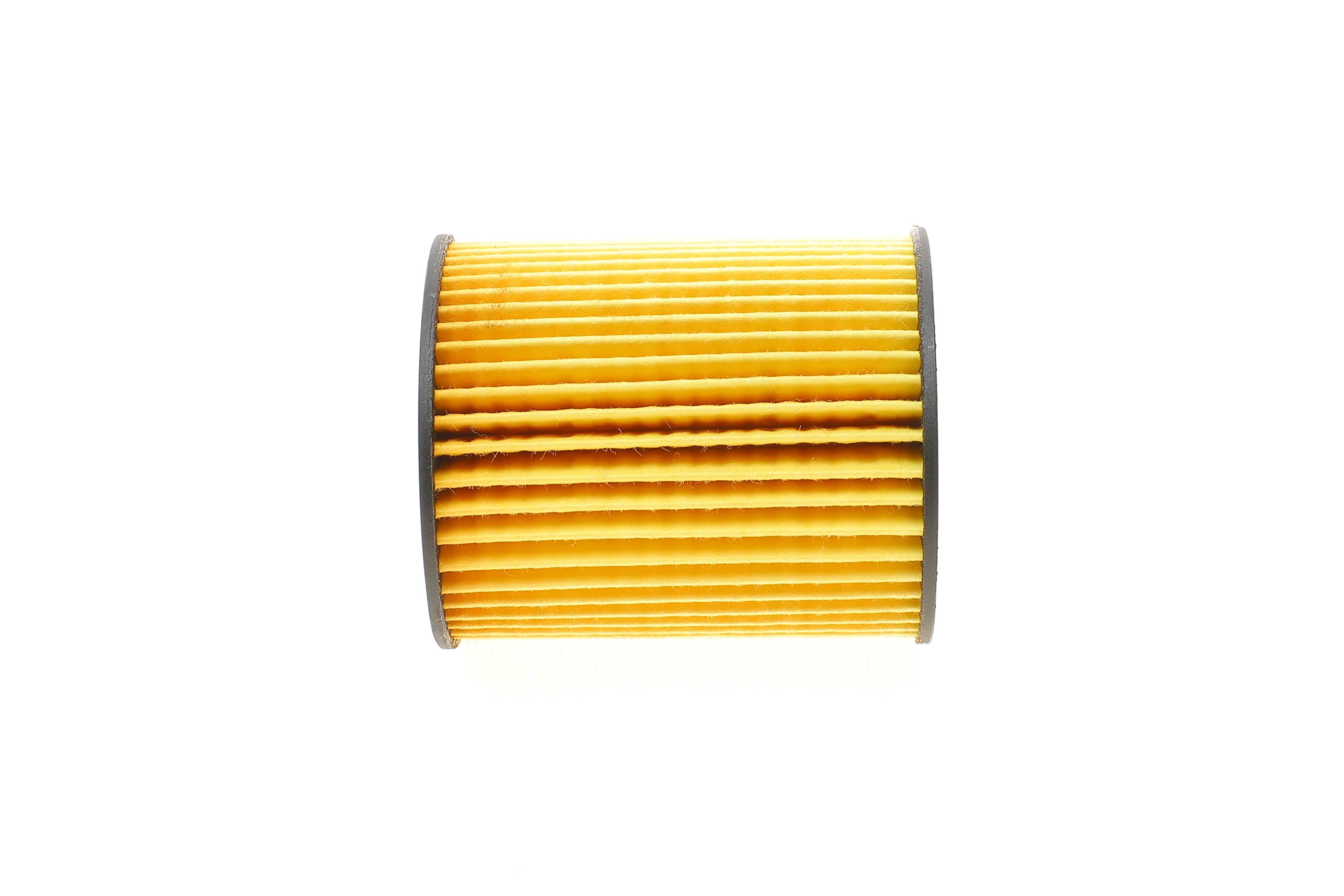 Фільтр масляний VW Polo 1.2TDI 09-