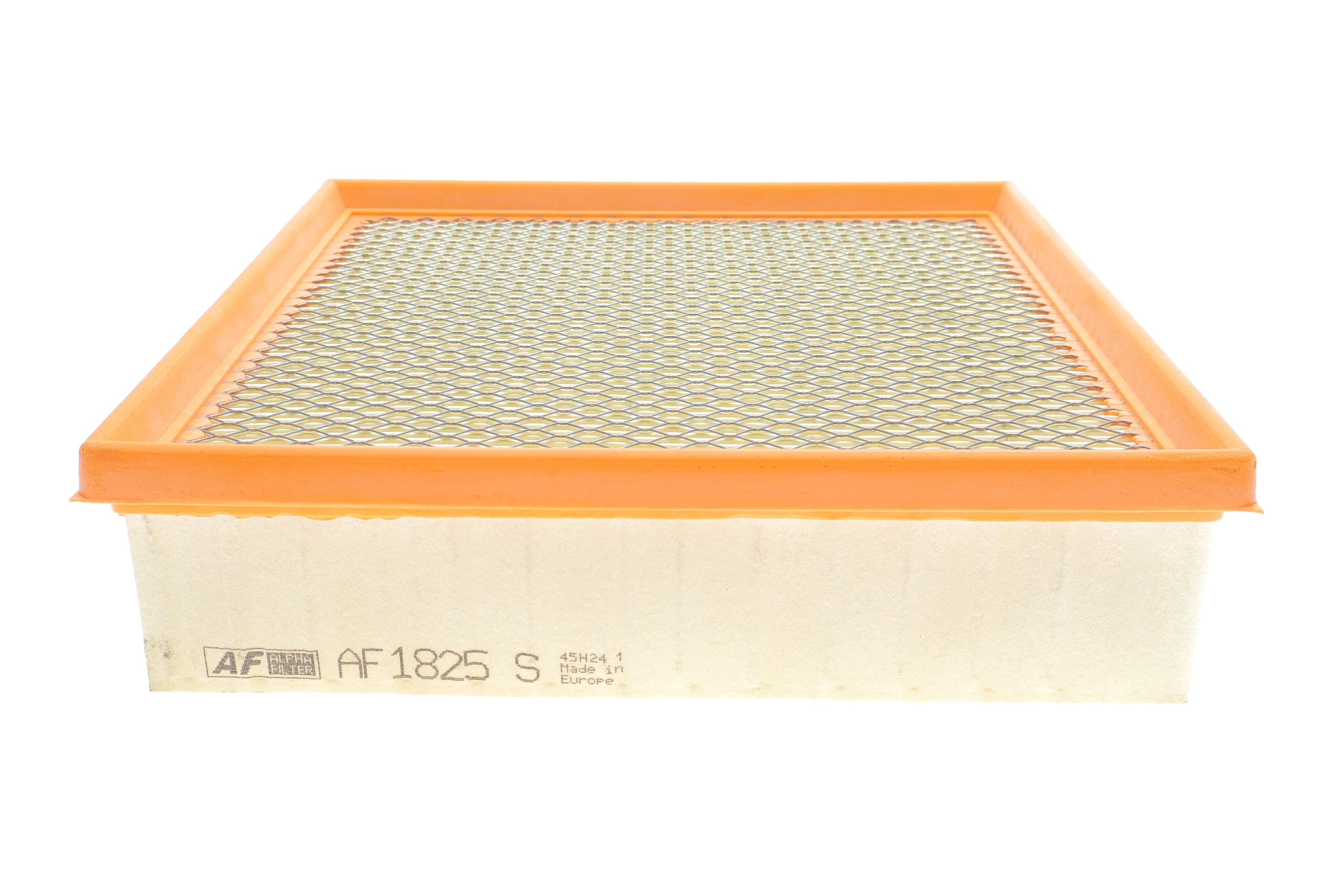 Фільтр повітряний MB 190 (W201) 2.5TD -93/E-class (W124/S124) -96 (з сіткою)