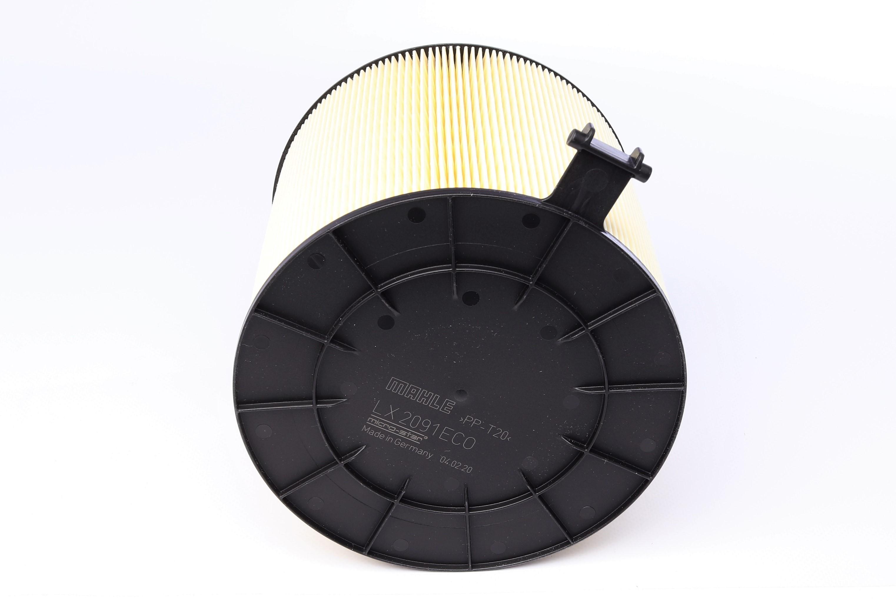 Фільтр повітряний Audi A4/A5 3.0-3.2TFSI 07-17