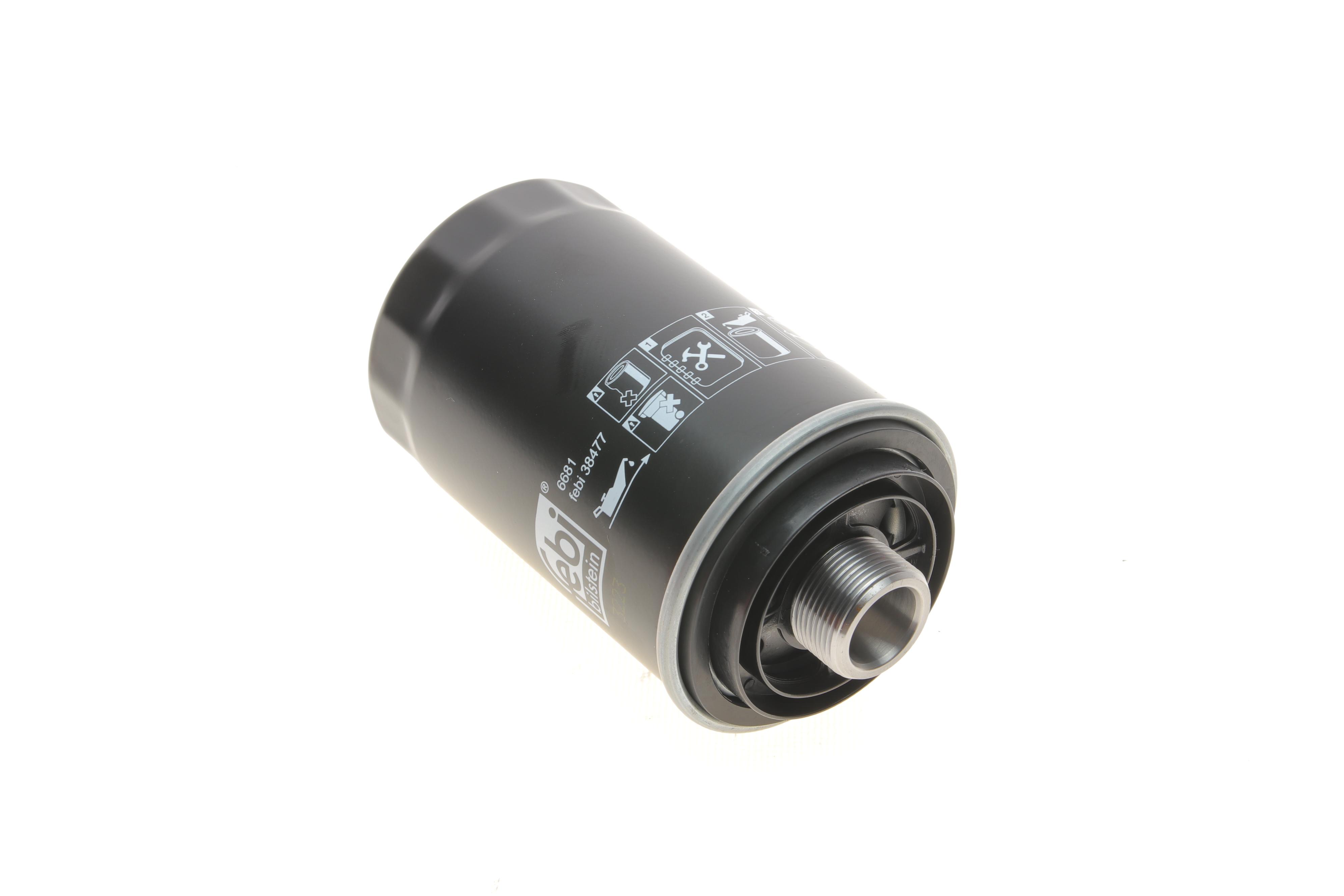 Фільтр масляний VW T5 2.0TSI 11-