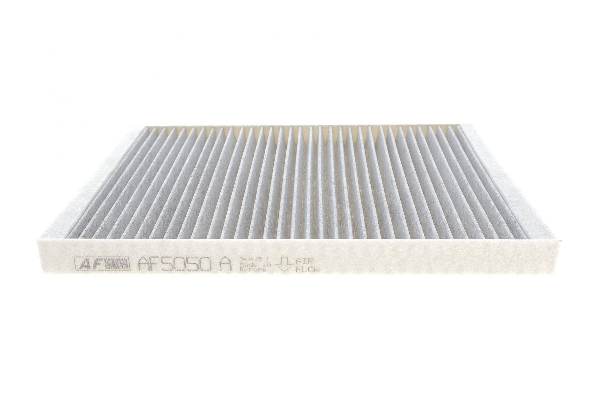 Фільтр салону Hyundai I30/Kia Cee'd 06- (вугільний)