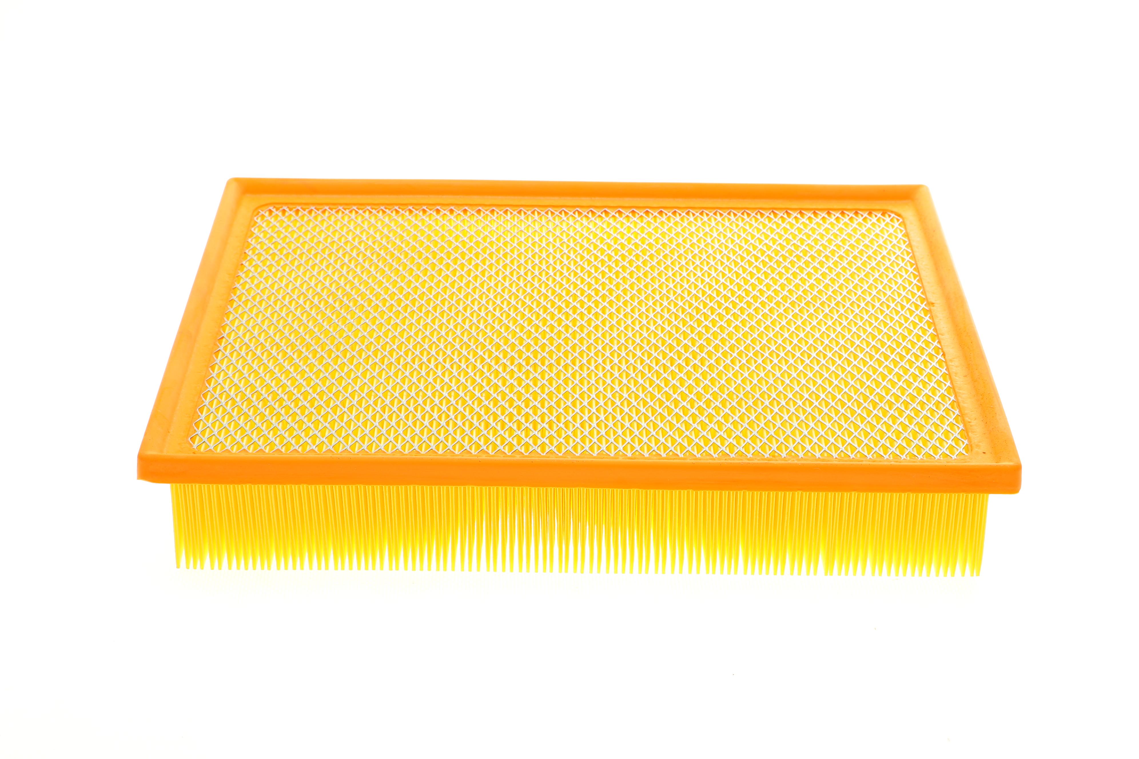 Фільтр повітряний Toyota Hilux VIII 2.4D/2.8D 15-