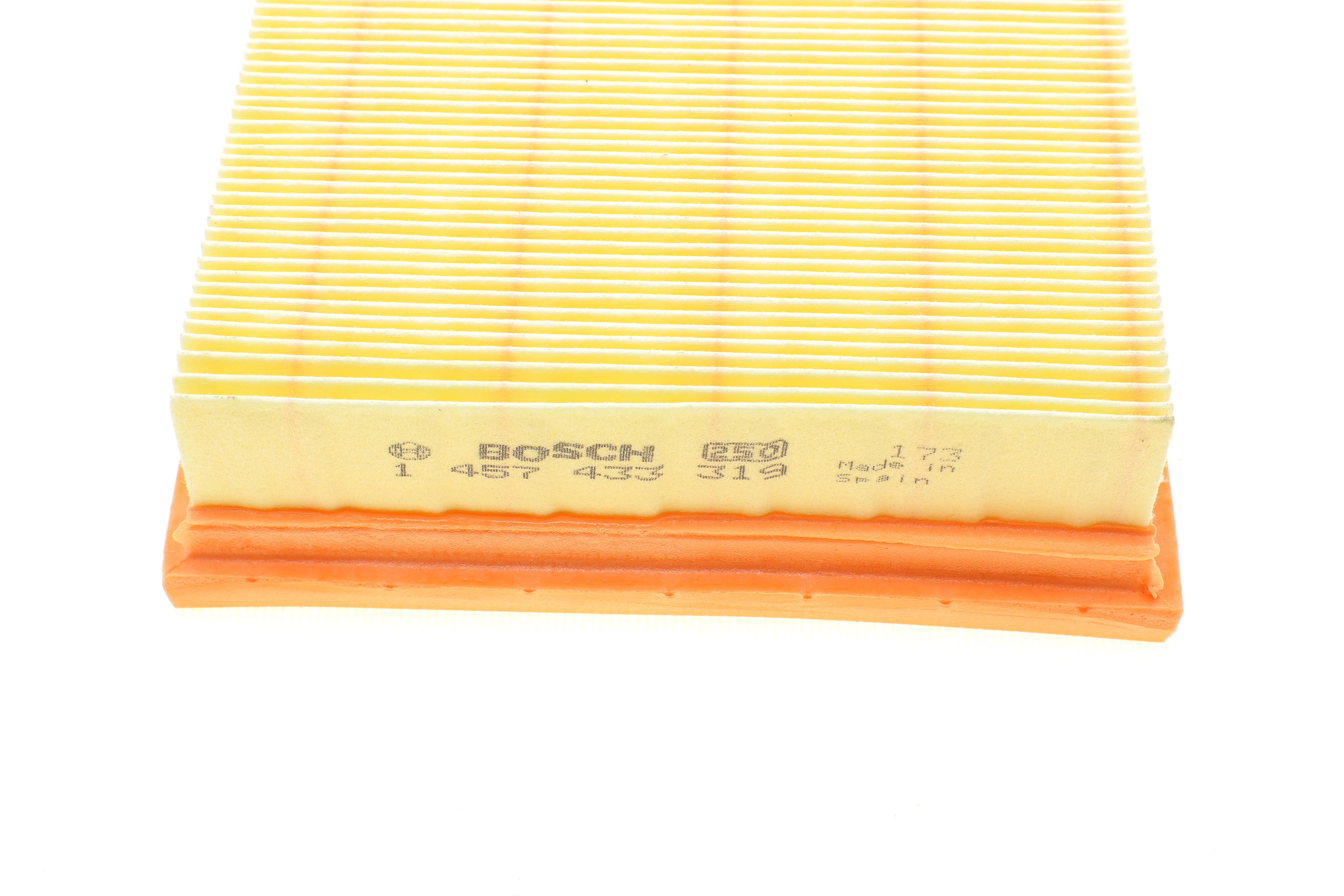 Фільтр повітряний Skoda Fabia/Roomster /VW Polo 1.2 12v 01-07