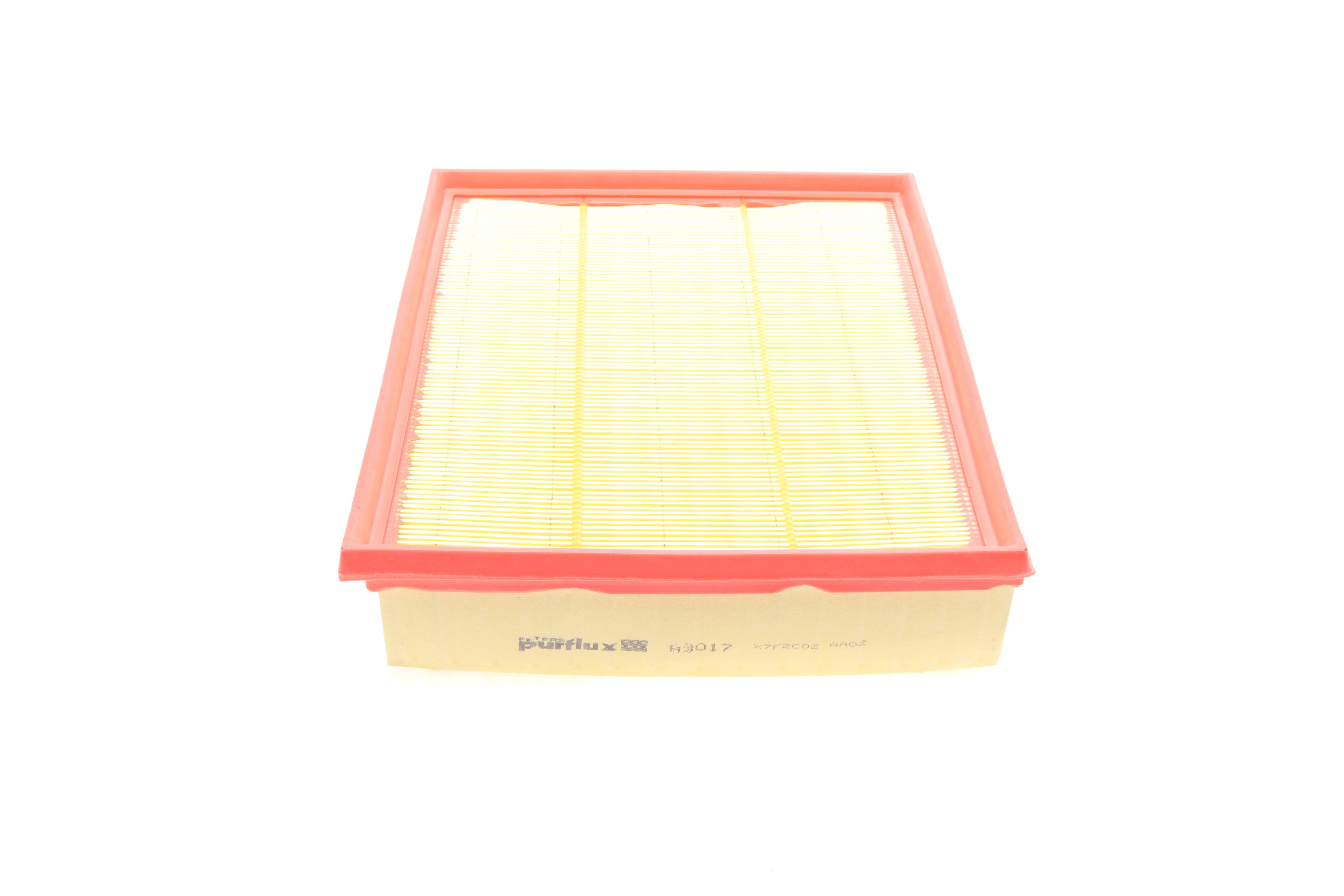 Фільтр повітряний VW Crafter 2.0 TDI 16-