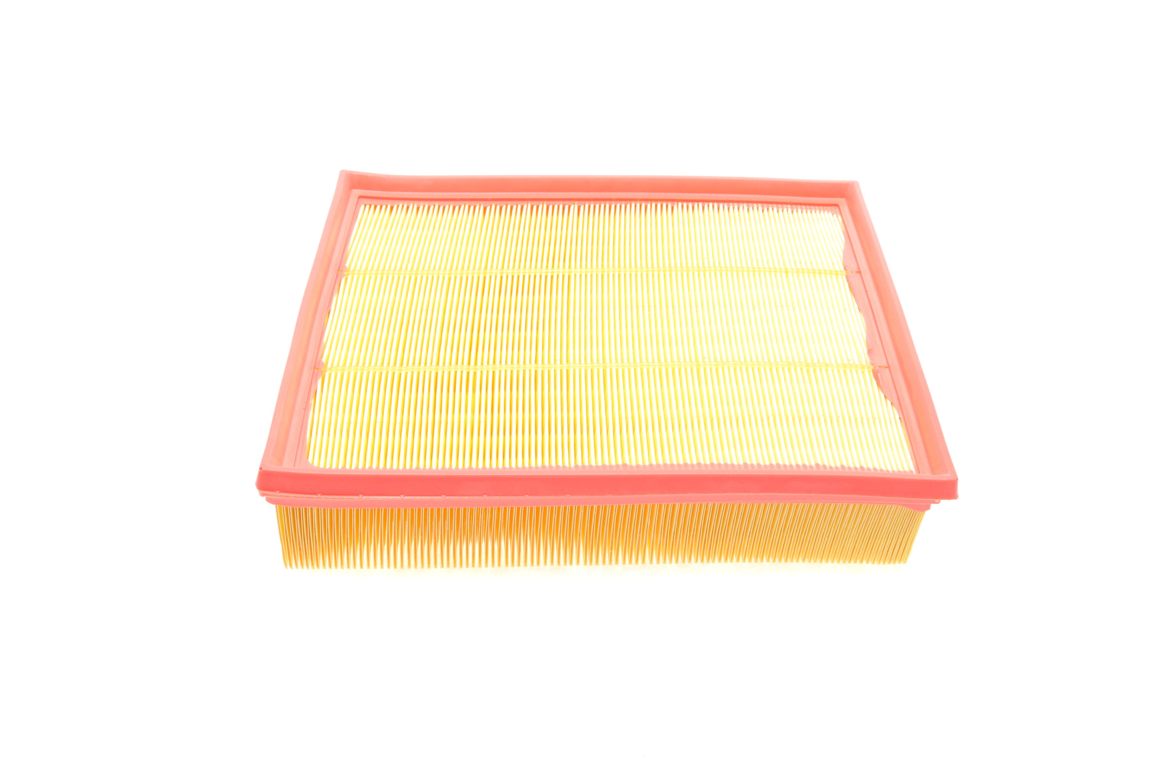 Фільтр повітряний VW Crafter 2.0 TDI 16-