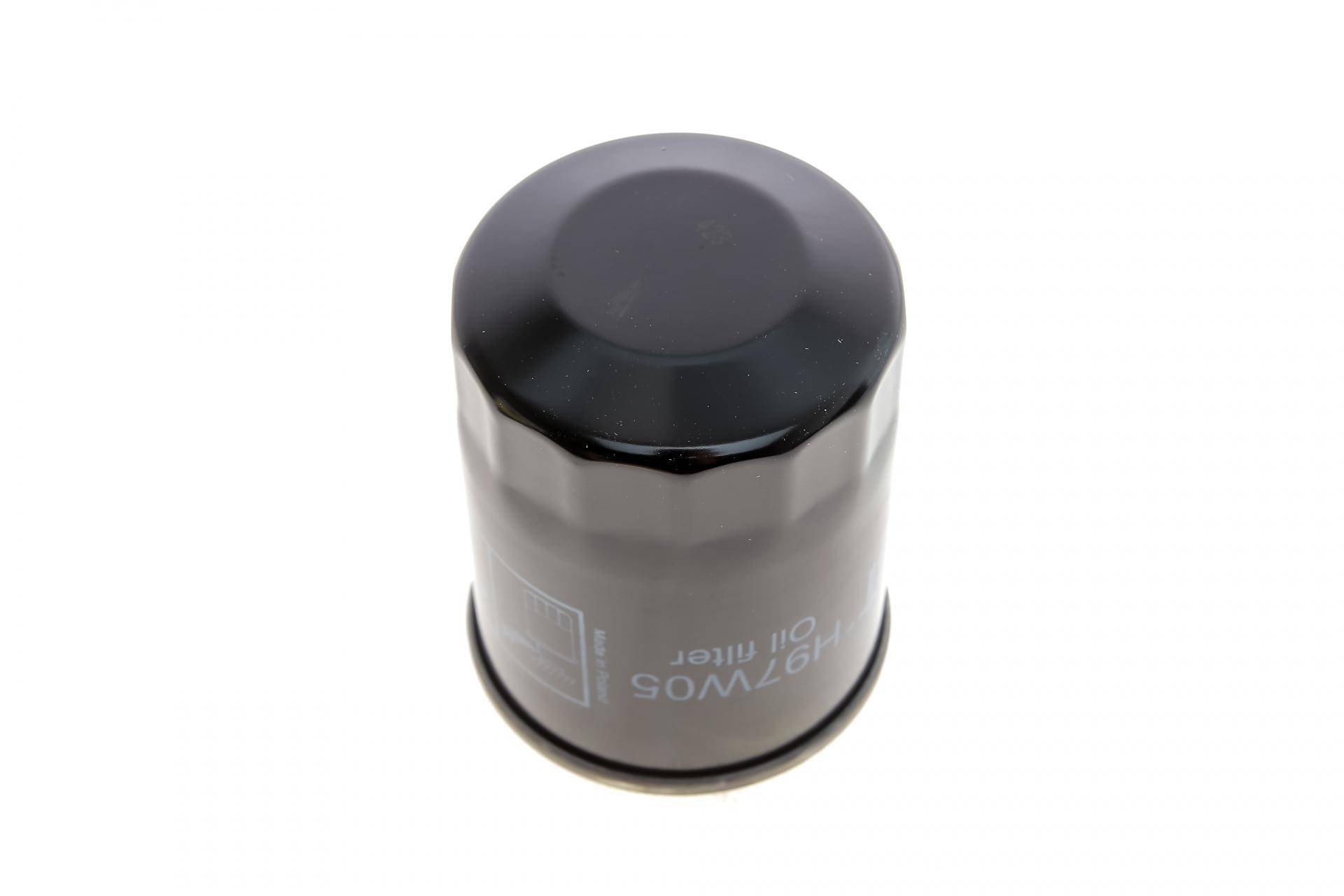 Фільтр масляний Mitsubishi L200 2.2-2.4DI-D 15-/Lancer 1.3-2.0 88-/Outlander 2.0-3.0/2.2DI-D 06-