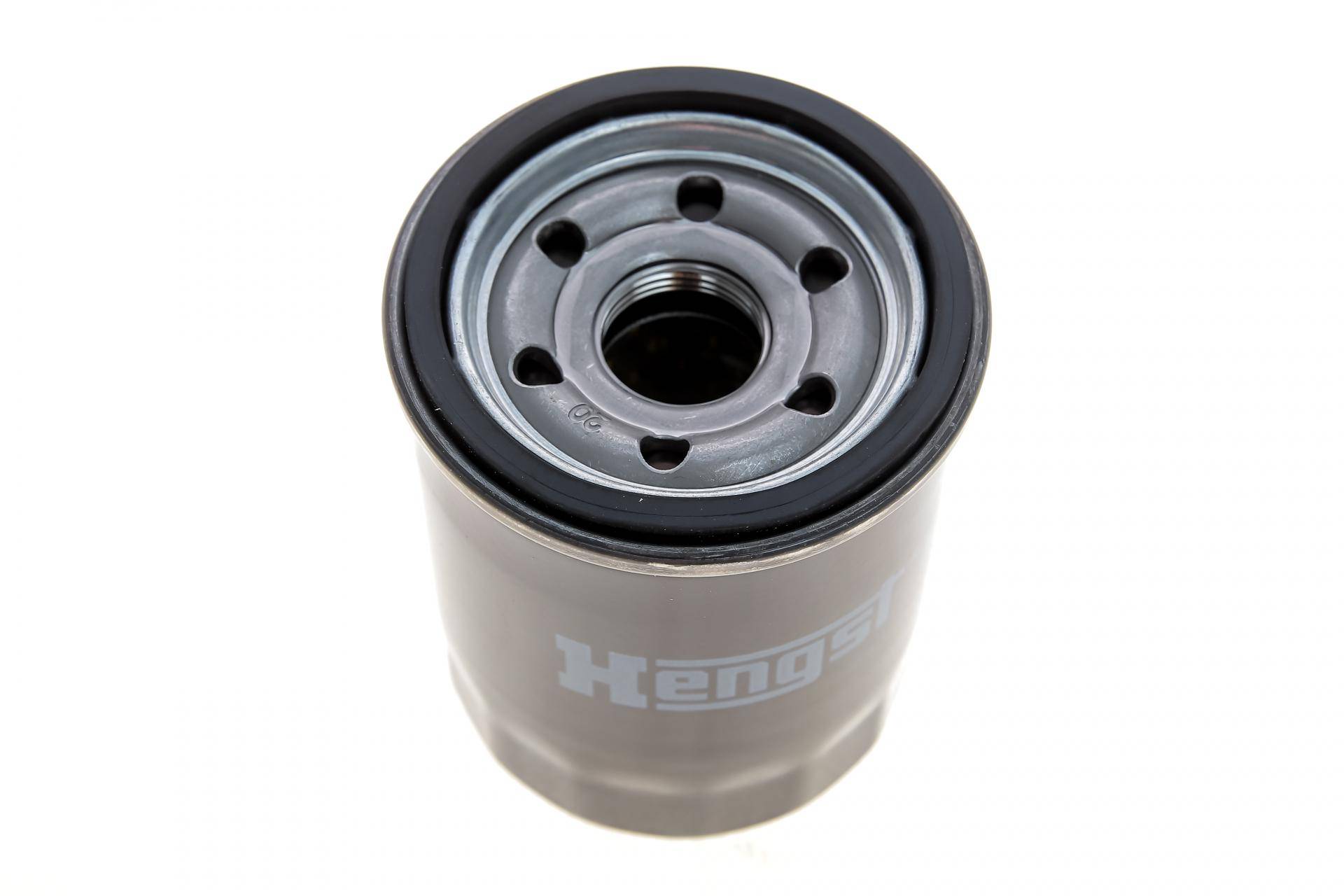 Фільтр масляний Mitsubishi L200 2.2-2.4DI-D 15-/Lancer 1.3-2.0 88-/Outlander 2.0-3.0/2.2DI-D 06-