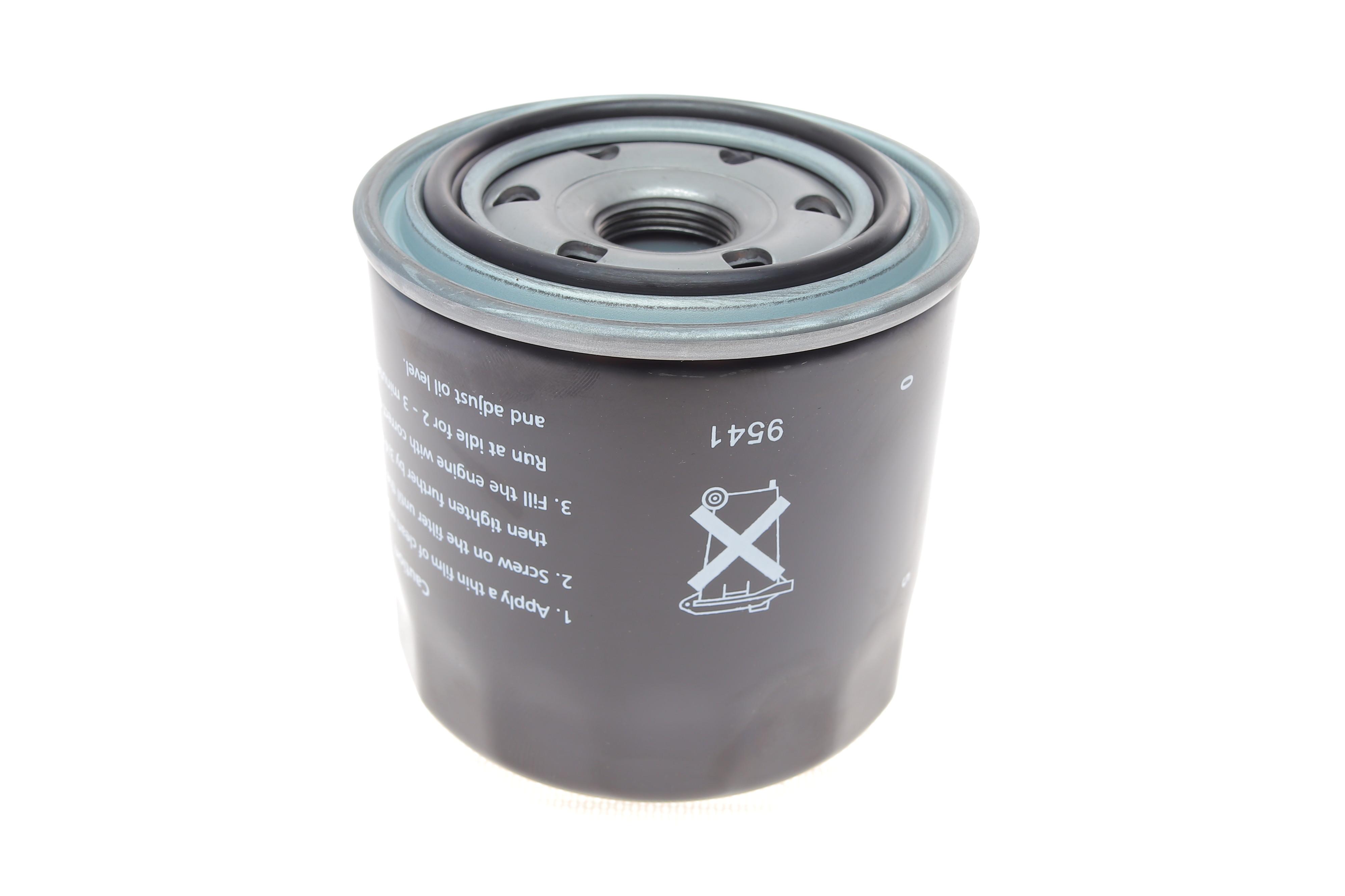 Фільтр масляний Toyota Avensis 2.0D 97-