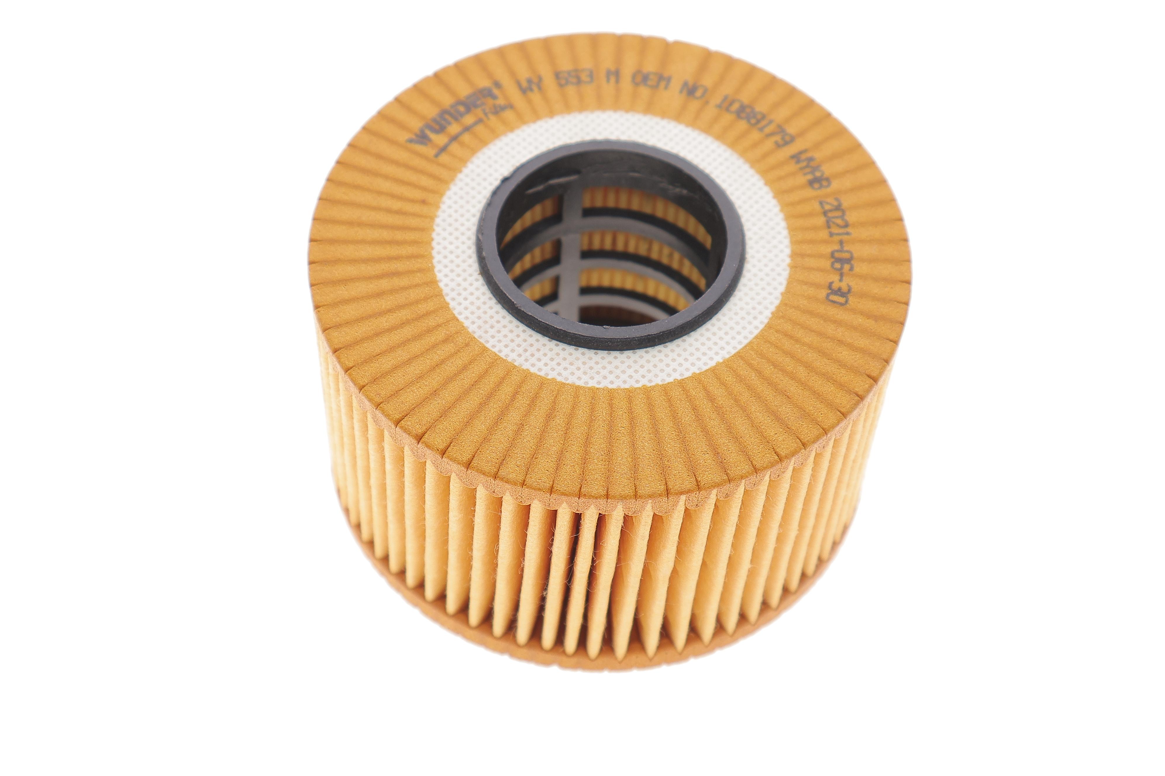 Фільтр масляний Ford Transit 00-06