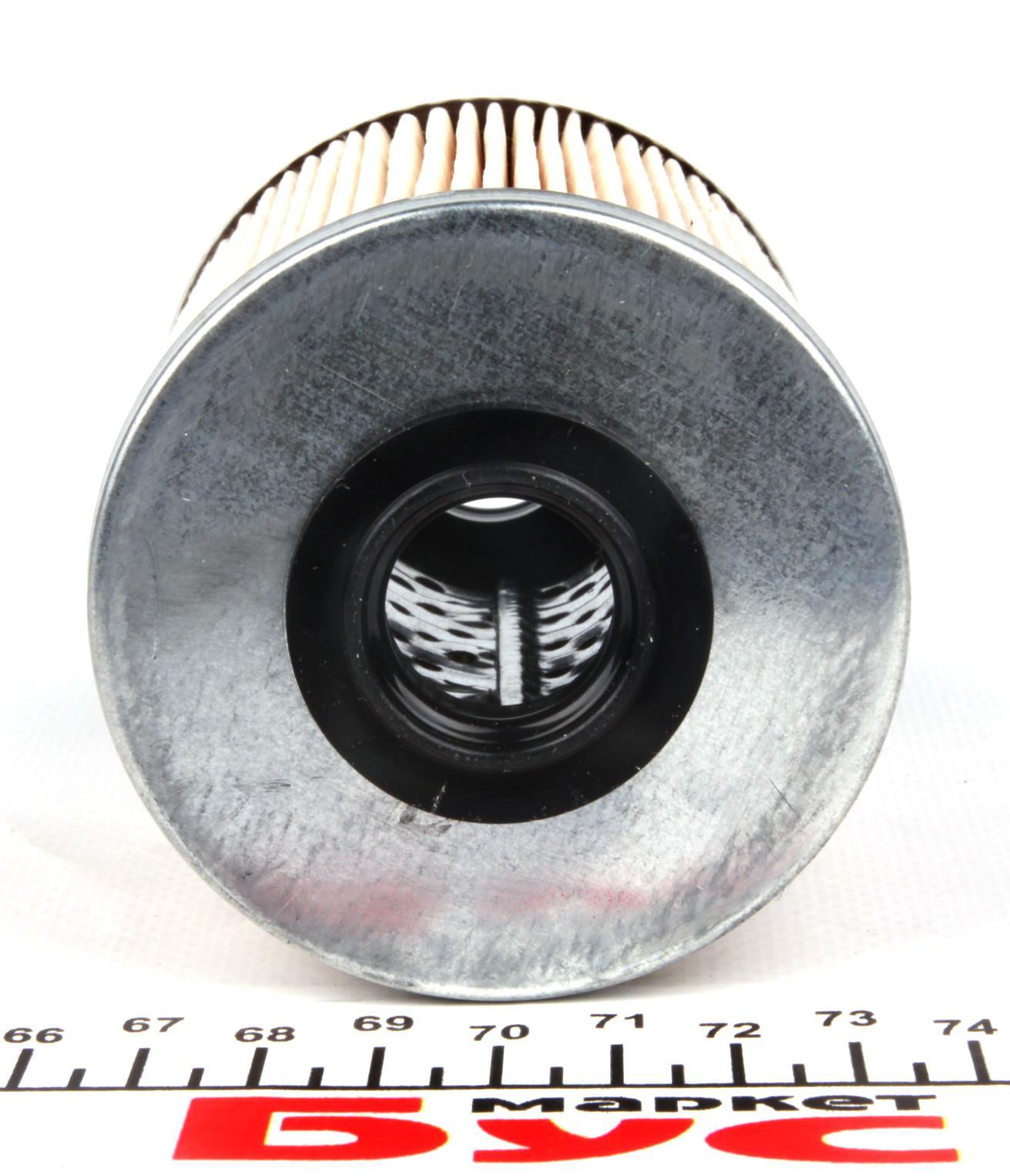 Фільтр паливний Renault Master/Opel Movano 1.9dTi/2.5D/2.8dTi 98-