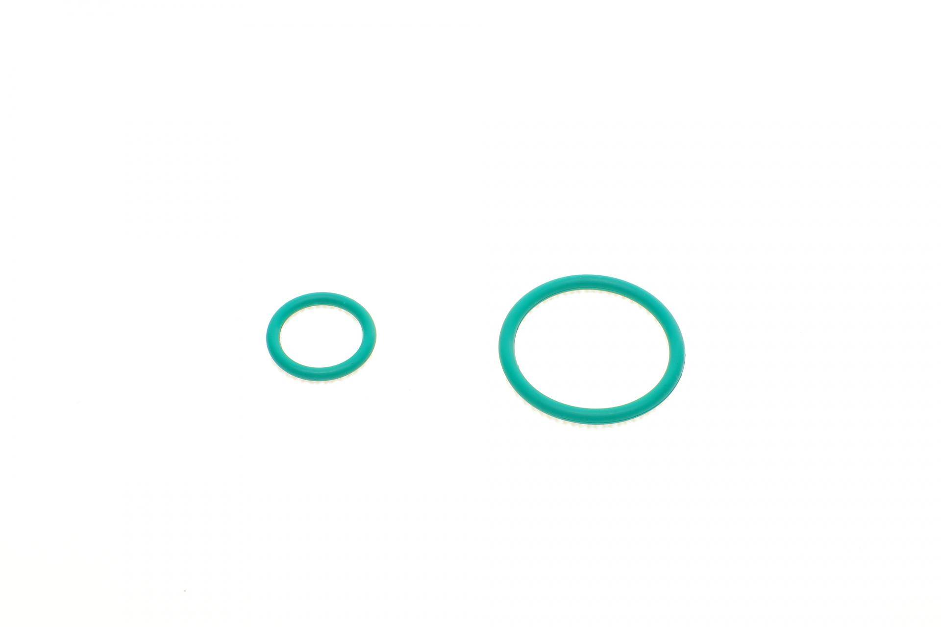 Фільтр паливний Renault Megane/Scenic 1.5-2.0DCI 08-