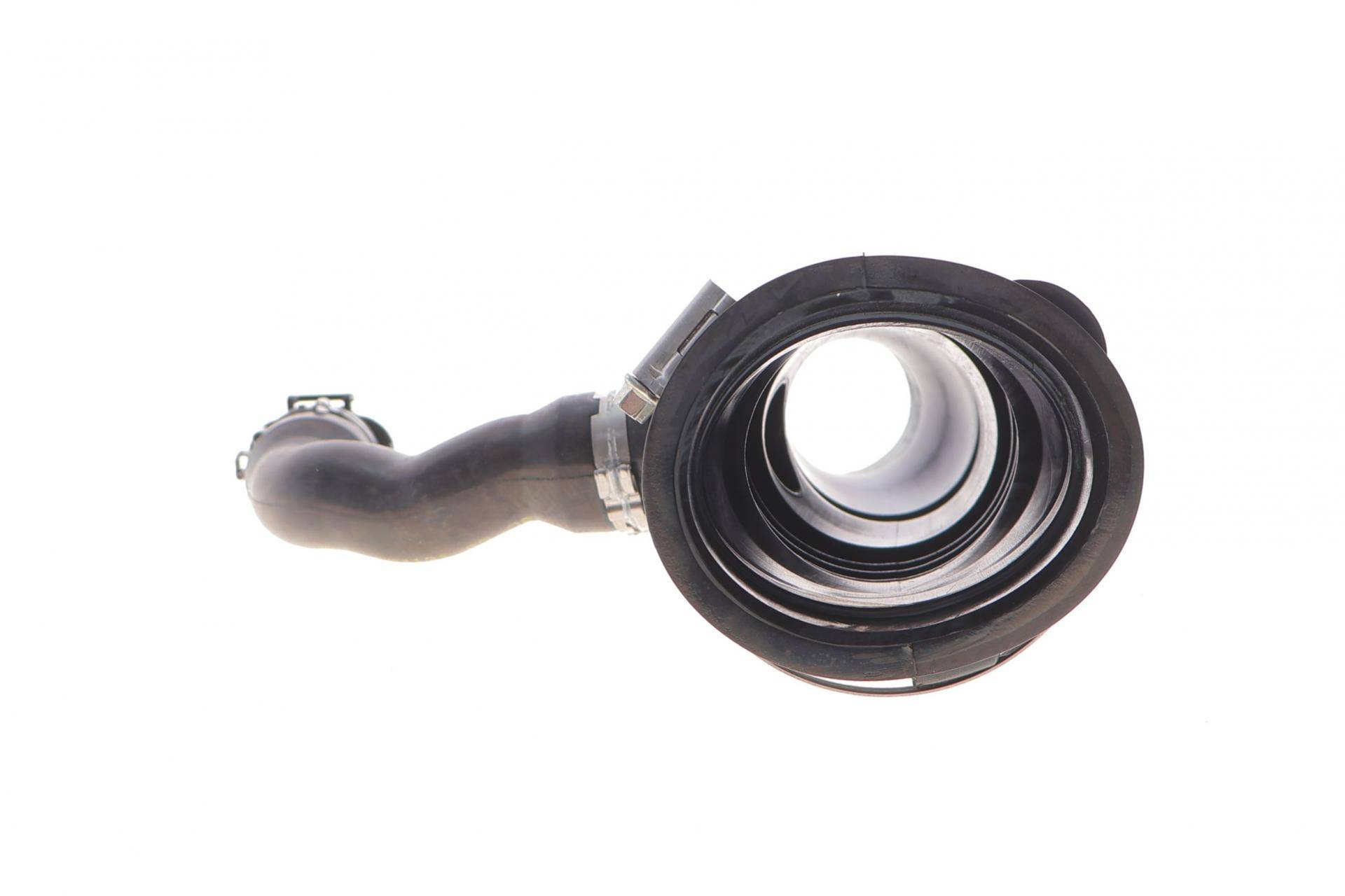 Патрубок фільтра повітряного Ford Focus II/Volvo S40/V50 1.6/1.6TDCi 03-12 (к-кт в зборі)