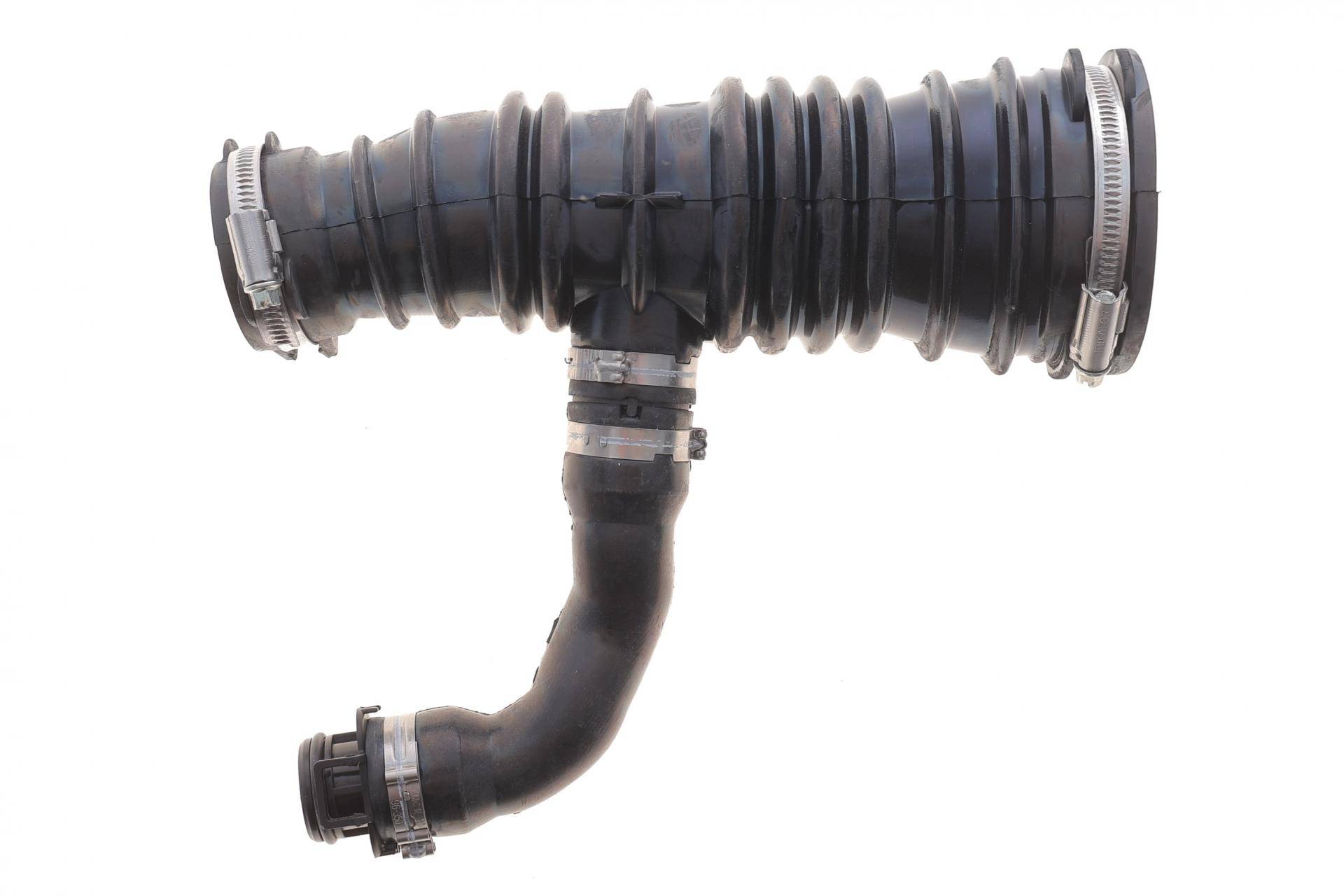 Патрубок фільтра повітряного Ford Focus II/Volvo S40/V50 1.6/1.6TDCi 03-12 (к-кт в зборі)