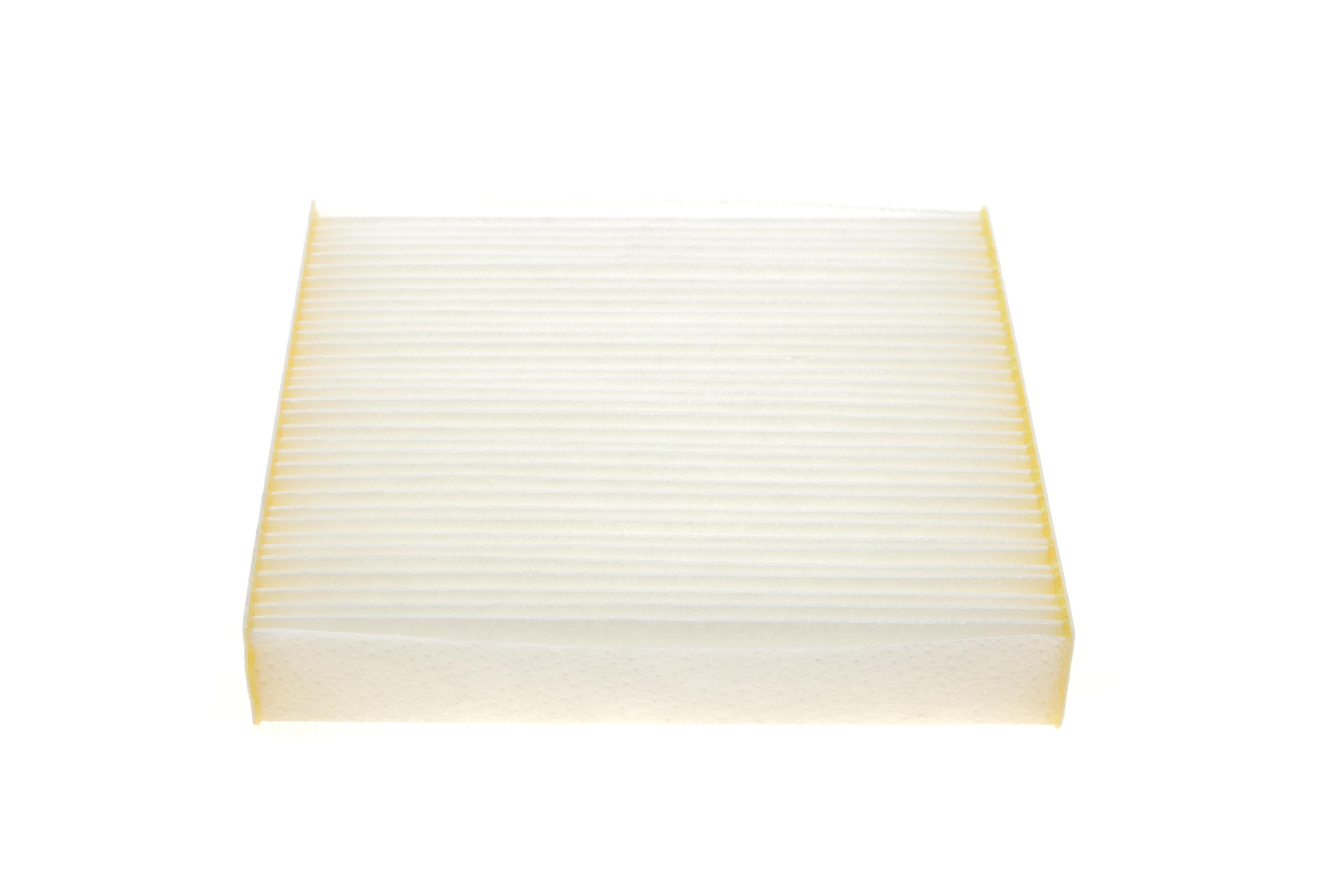 Фільтр салону Suzuki Swift 05-/Honda Jazz II 02-08