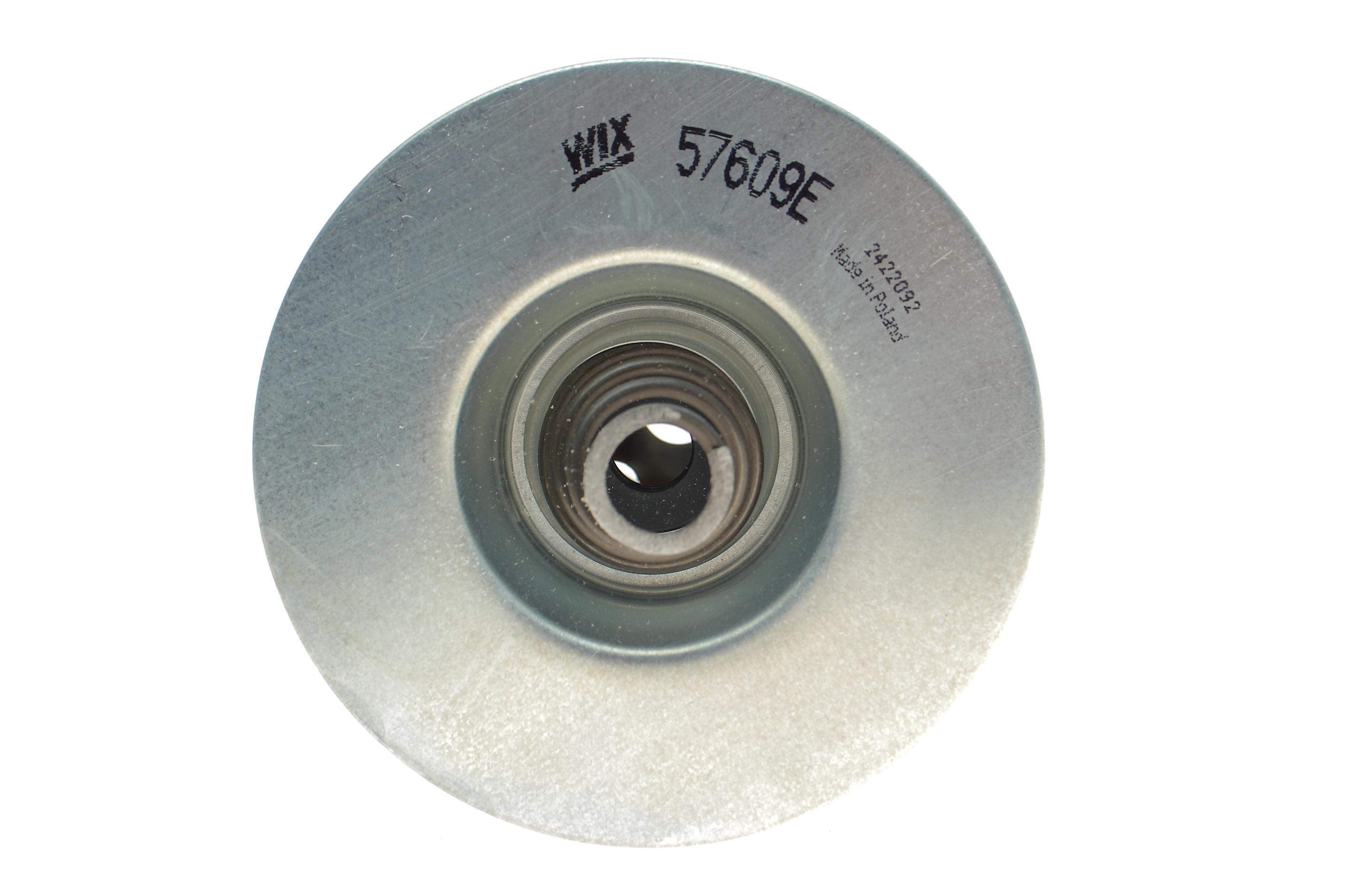 Фільтр масляний MB Integro 7.2D 06-/Man A22 12.8D 09-/A39 12.0D 04-