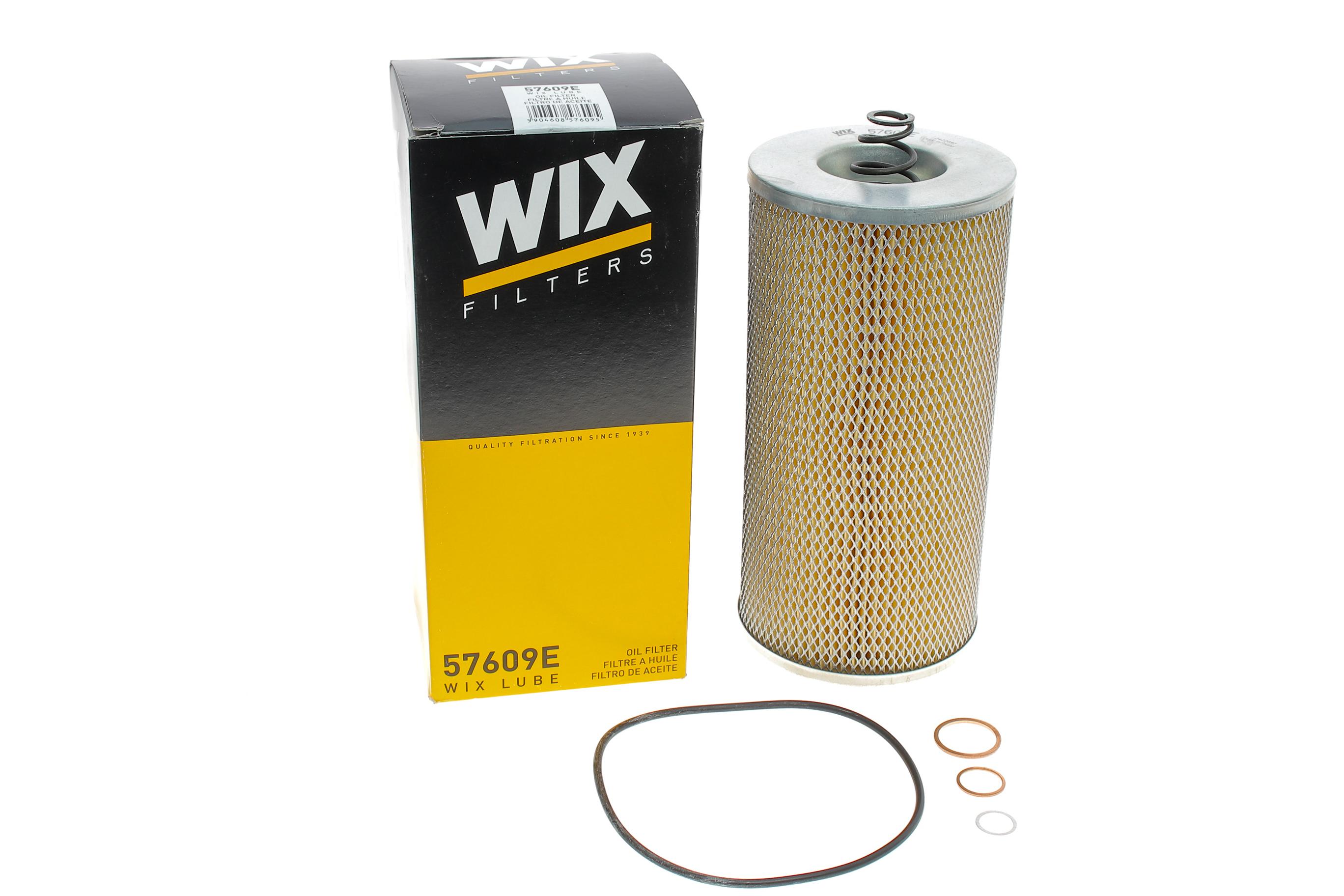 Фільтр масляний MB Integro 7.2D 06-/Man A22 12.8D 09-/A39 12.0D 04-