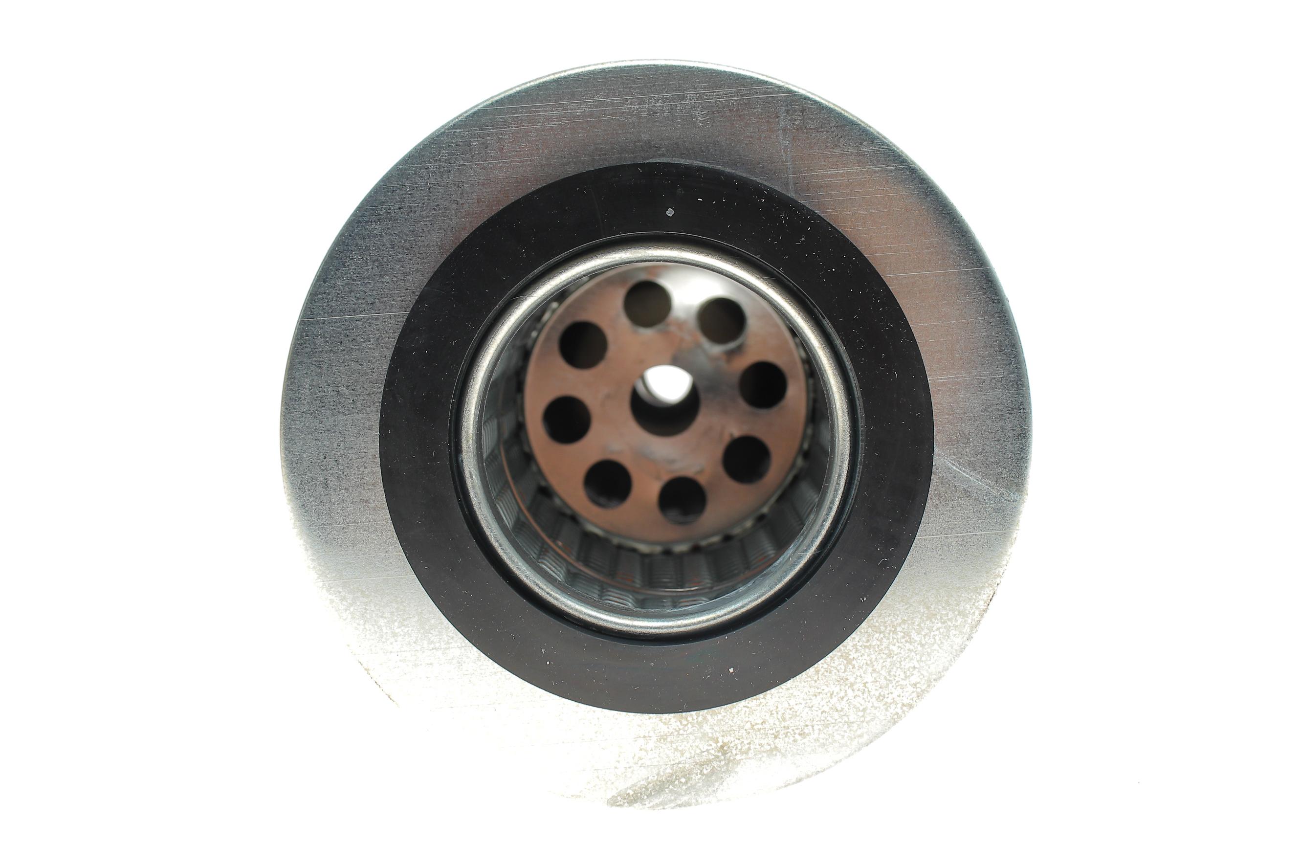 Фільтр масляний MB Integro 7.2D 06-/Man A22 12.8D 09-/A39 12.0D 04-