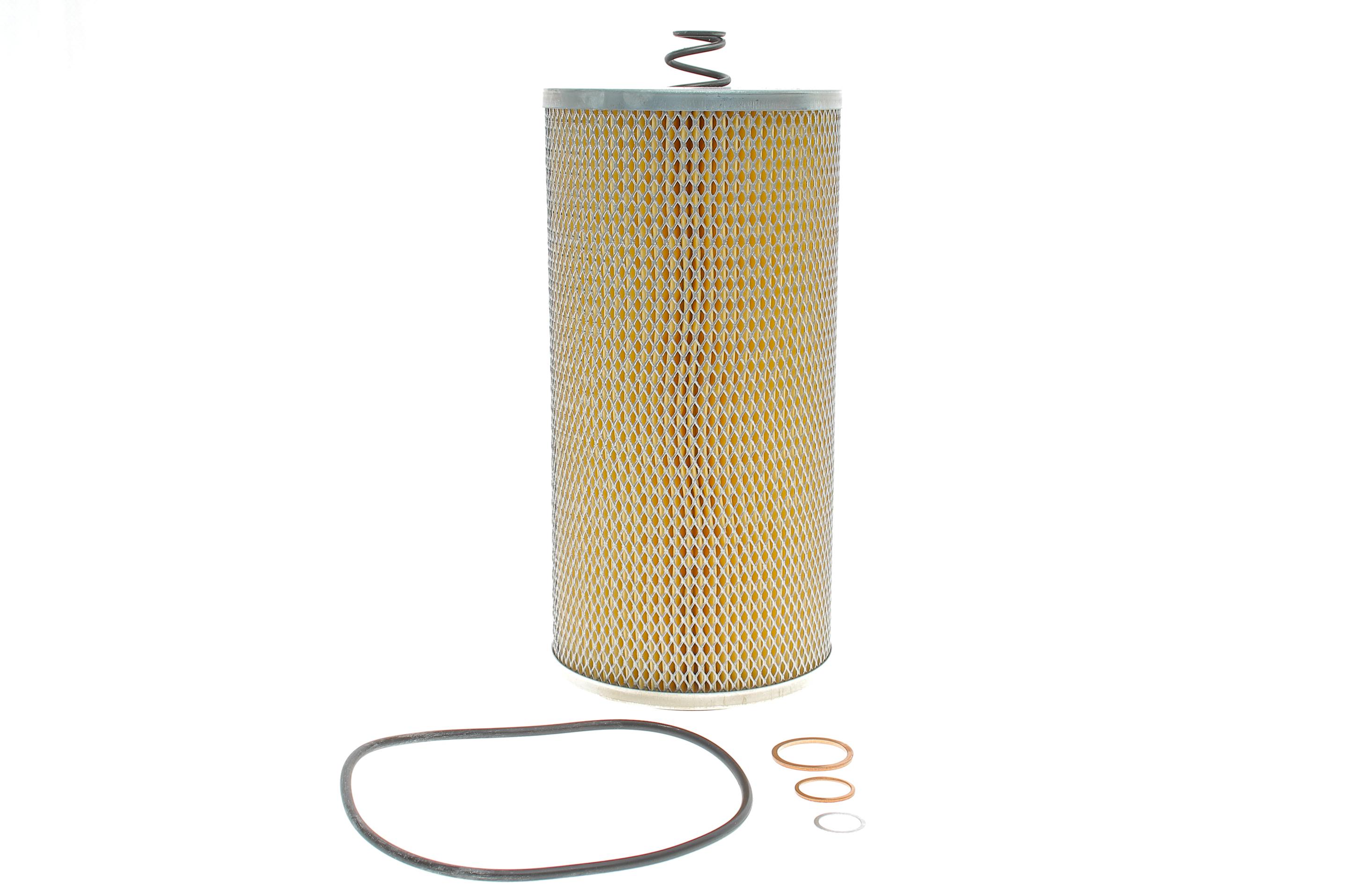 Фільтр масляний MB Integro 7.2D 06-/Man A22 12.8D 09-/A39 12.0D 04-