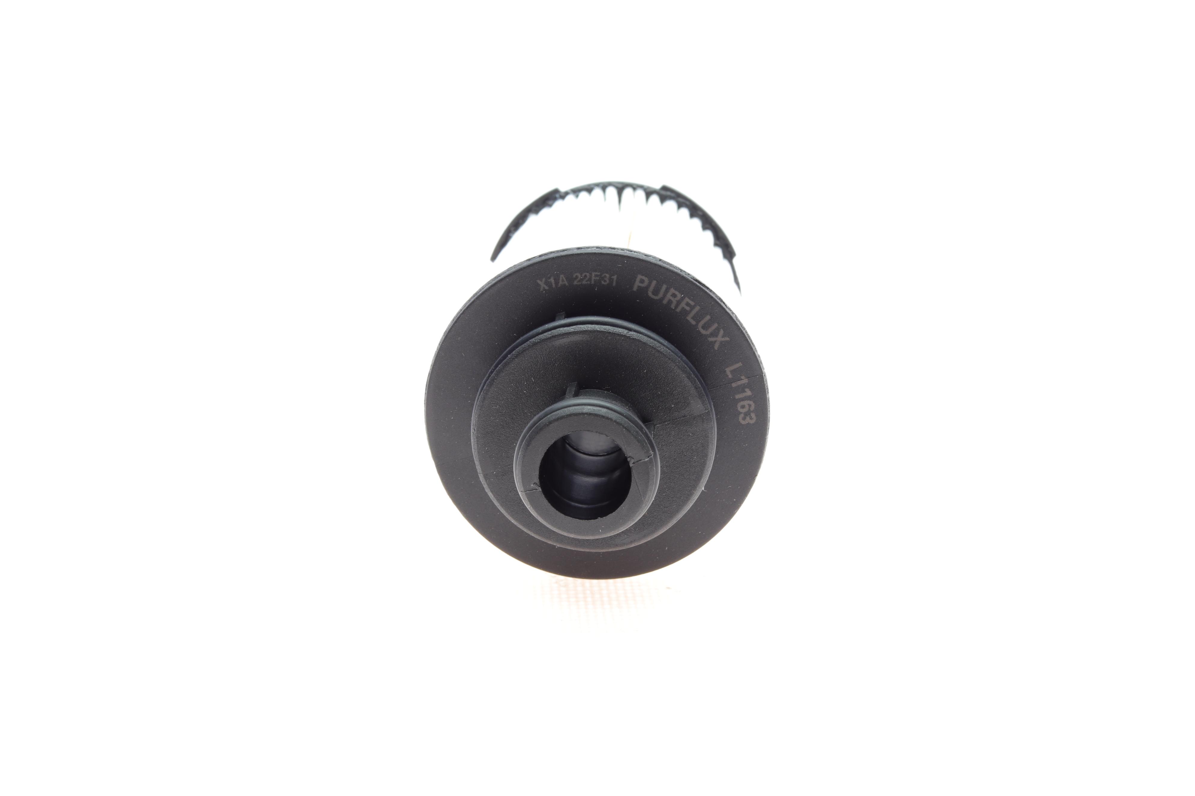 Фільтр масляний Opel Insignia B/Zafira C 2.0 CDTi 11-