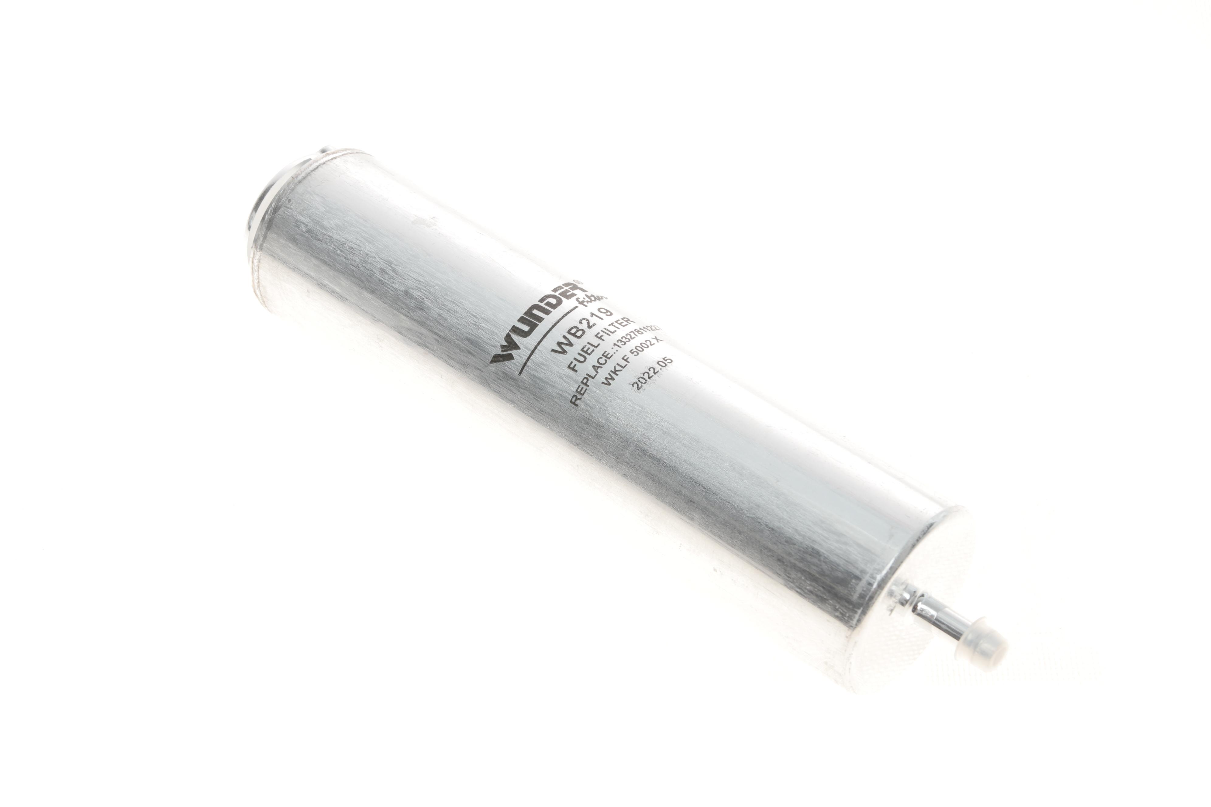 Фільтр паливний BMW 5 (E60) 3.0D