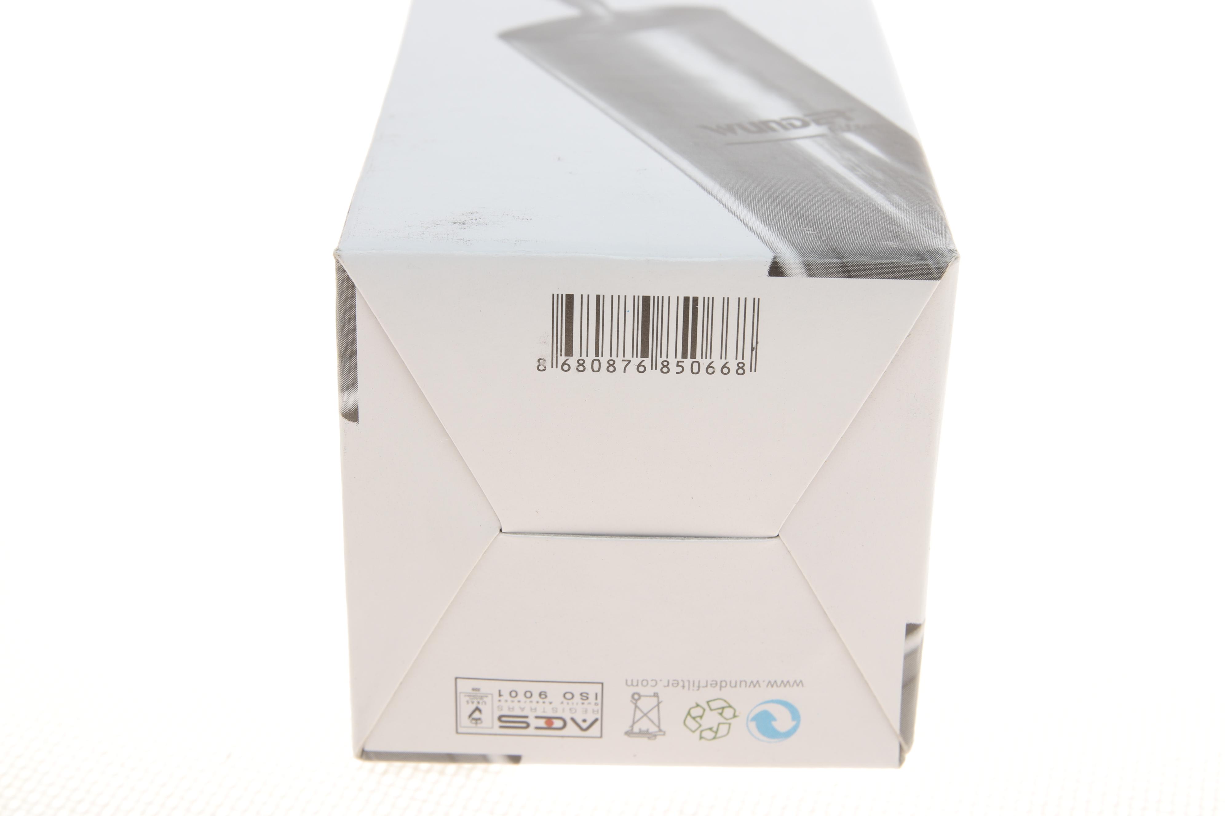 Фільтр паливний BMW 5 (E60) 3.0D