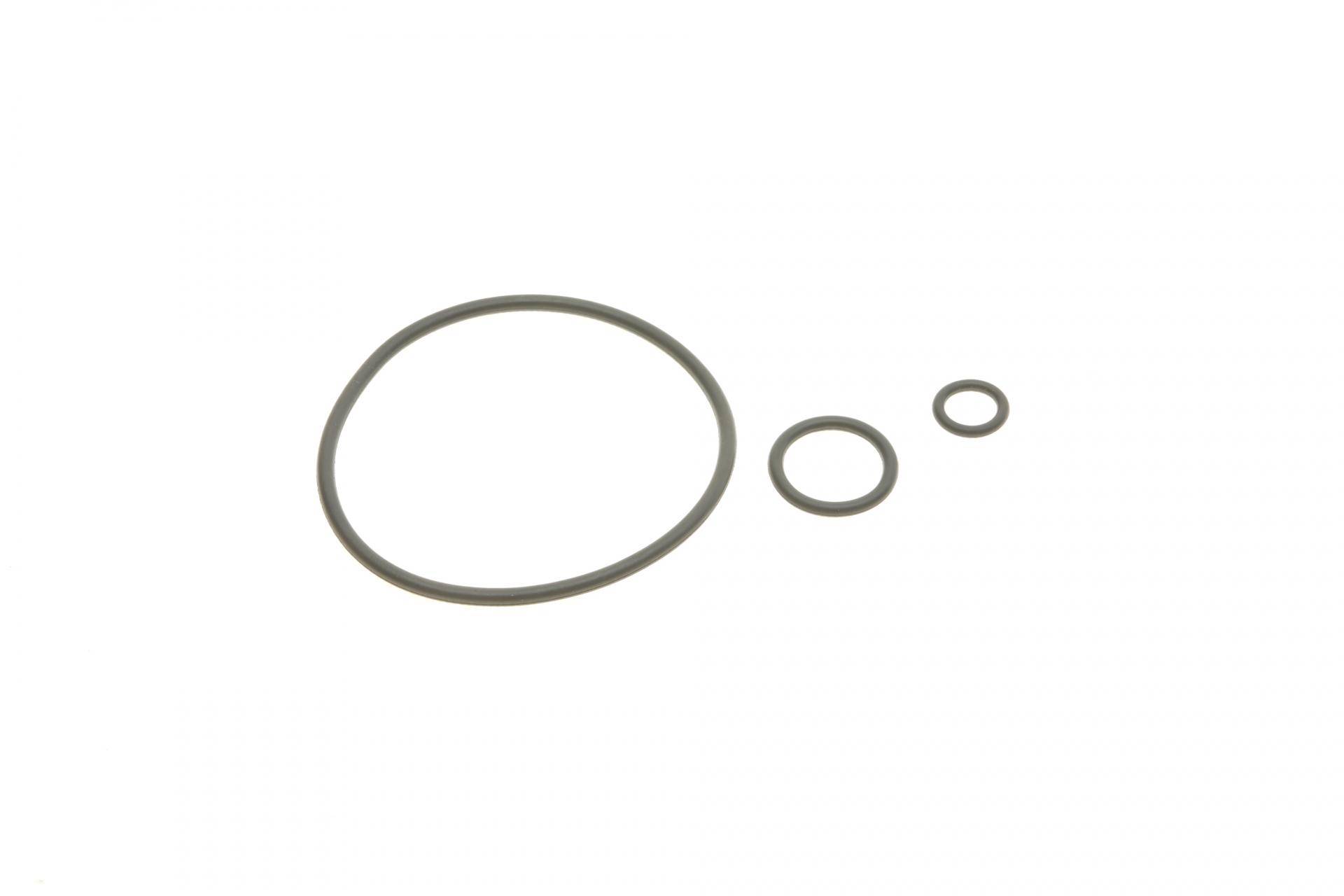 Фільтр масляний MB Sprinter/Vito CDI OM611/612/646