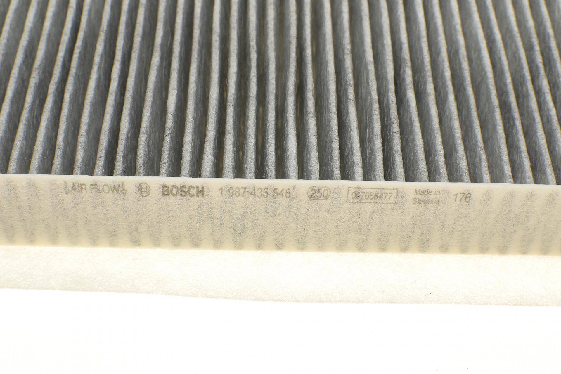 Фільтр салону Fiat 500L/500X 12-/Jeep Compass/Renegade 17- (вугільний)