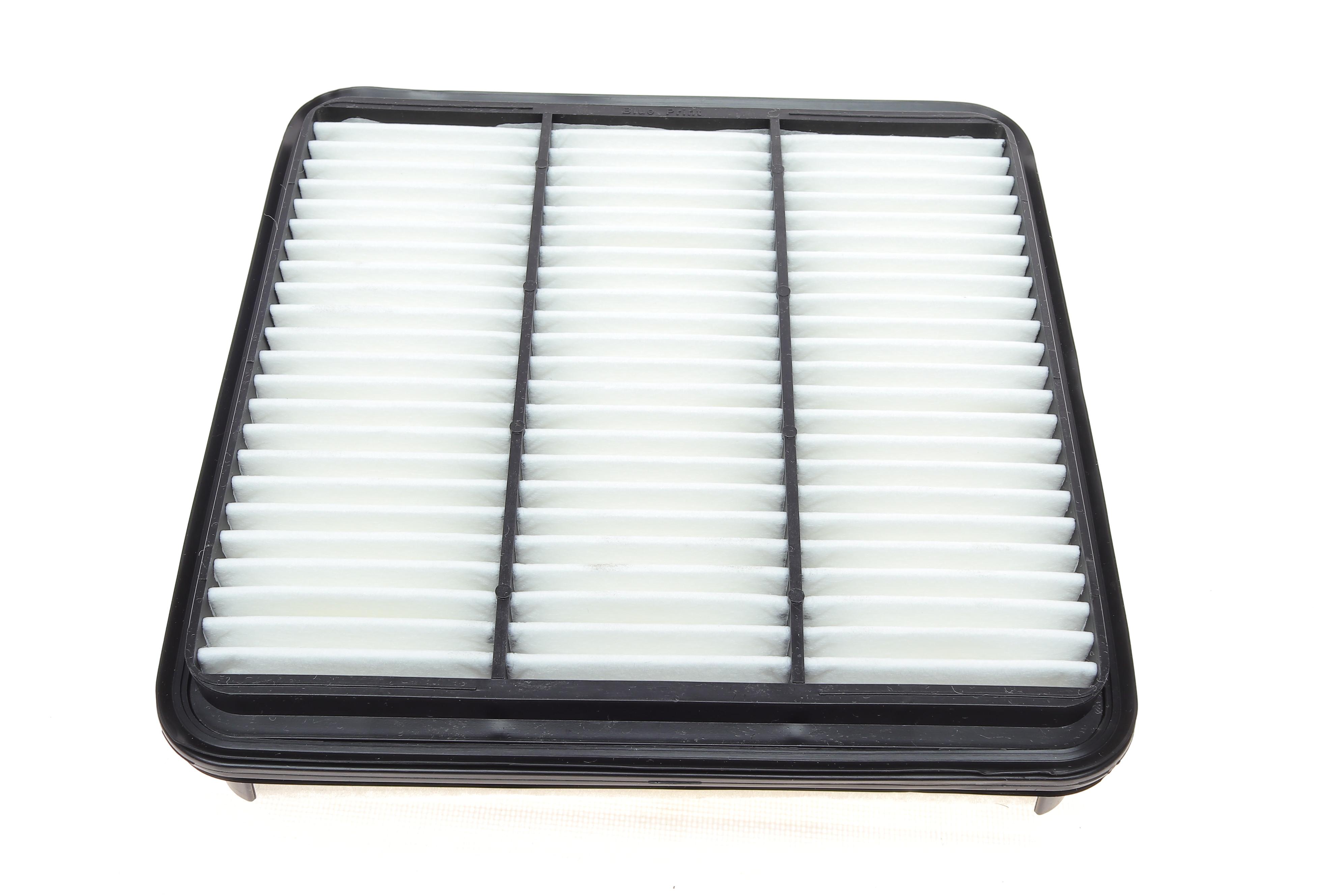 Фільтр повітряний Mitsubishi L200 2.5DI-D 04- (з поролоном)