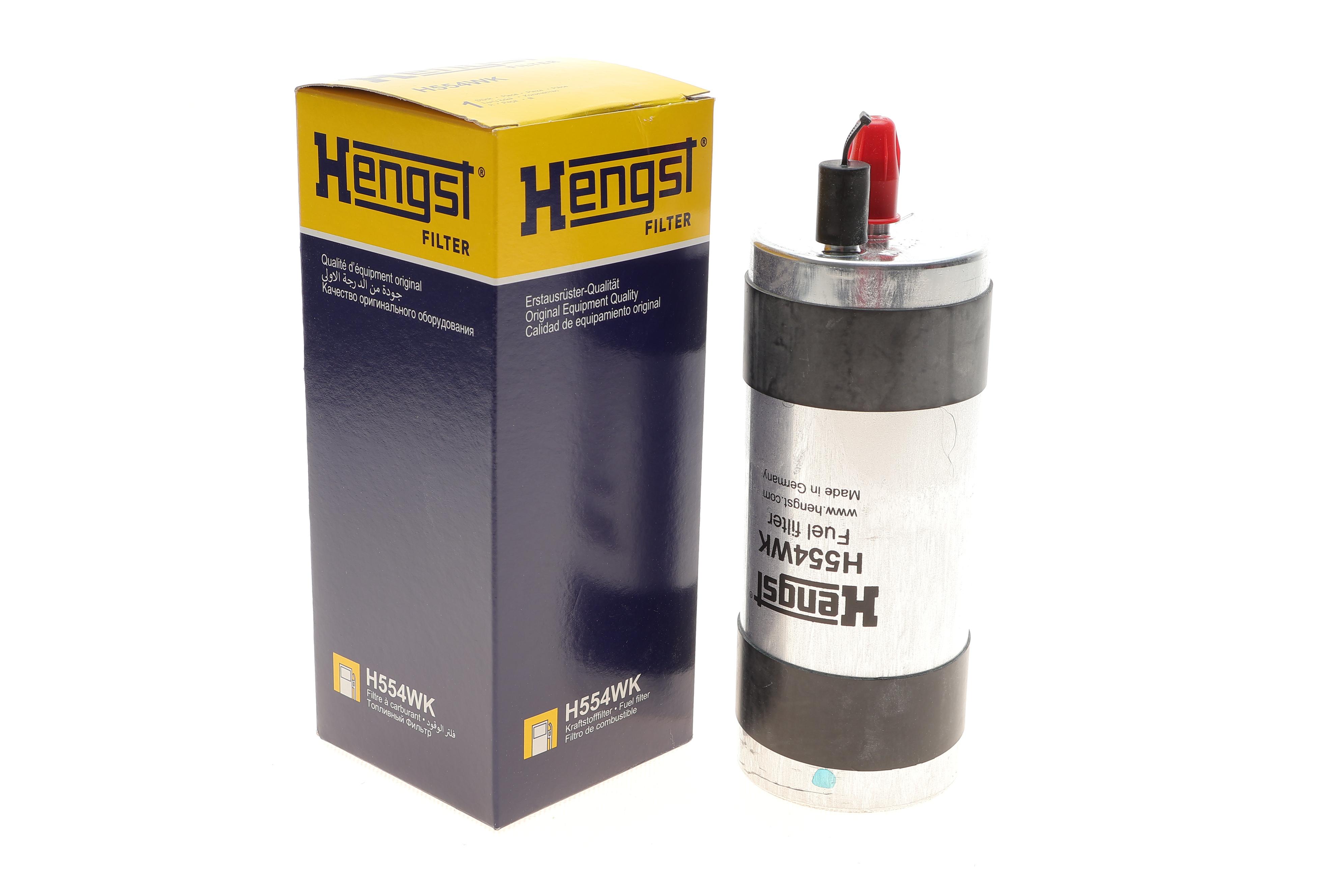 Фільтр паливний Audi A6/A7/A8 3.0TDI Hybrid 18-