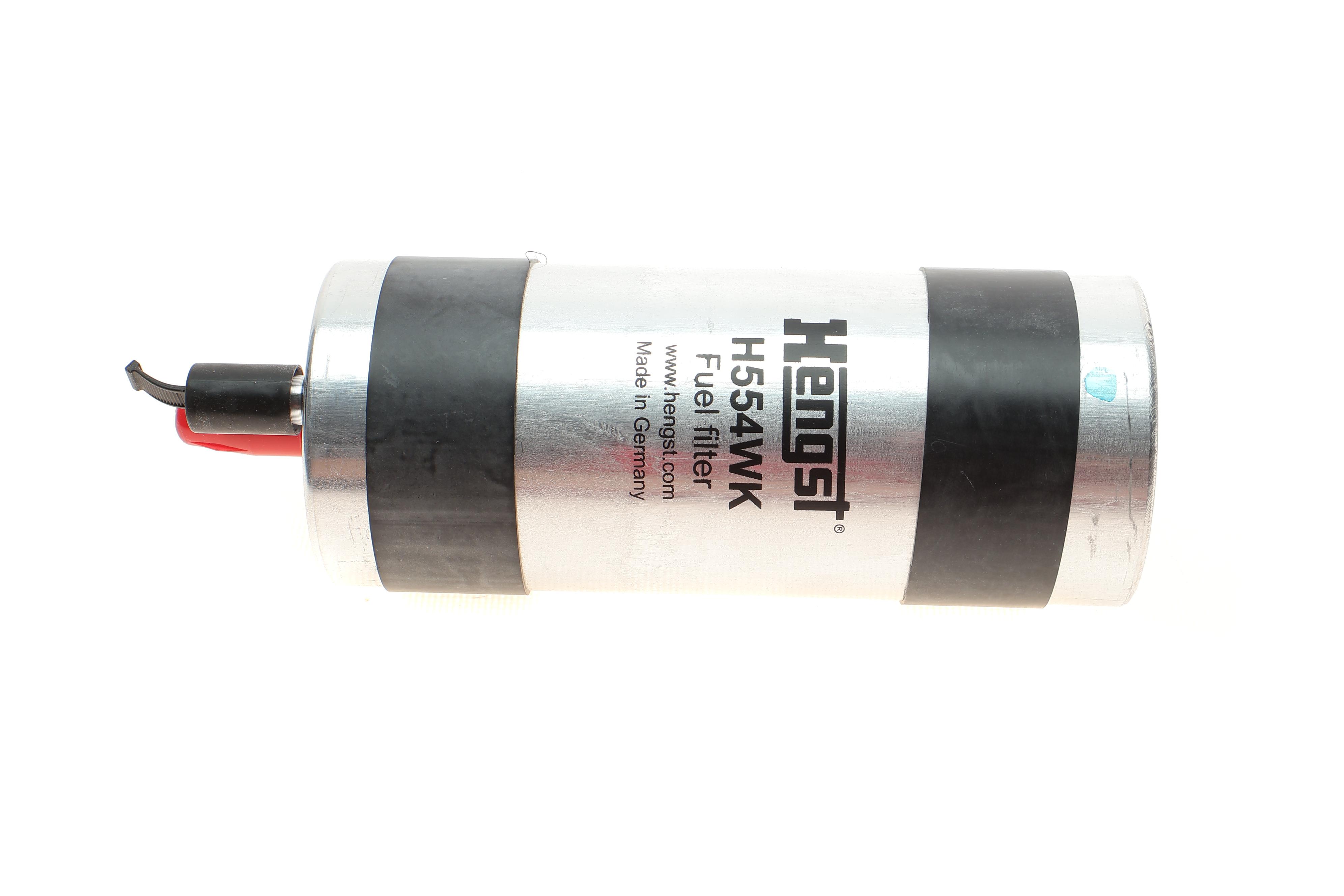 Фільтр паливний Audi A6/A7/A8 3.0TDI Hybrid 18-