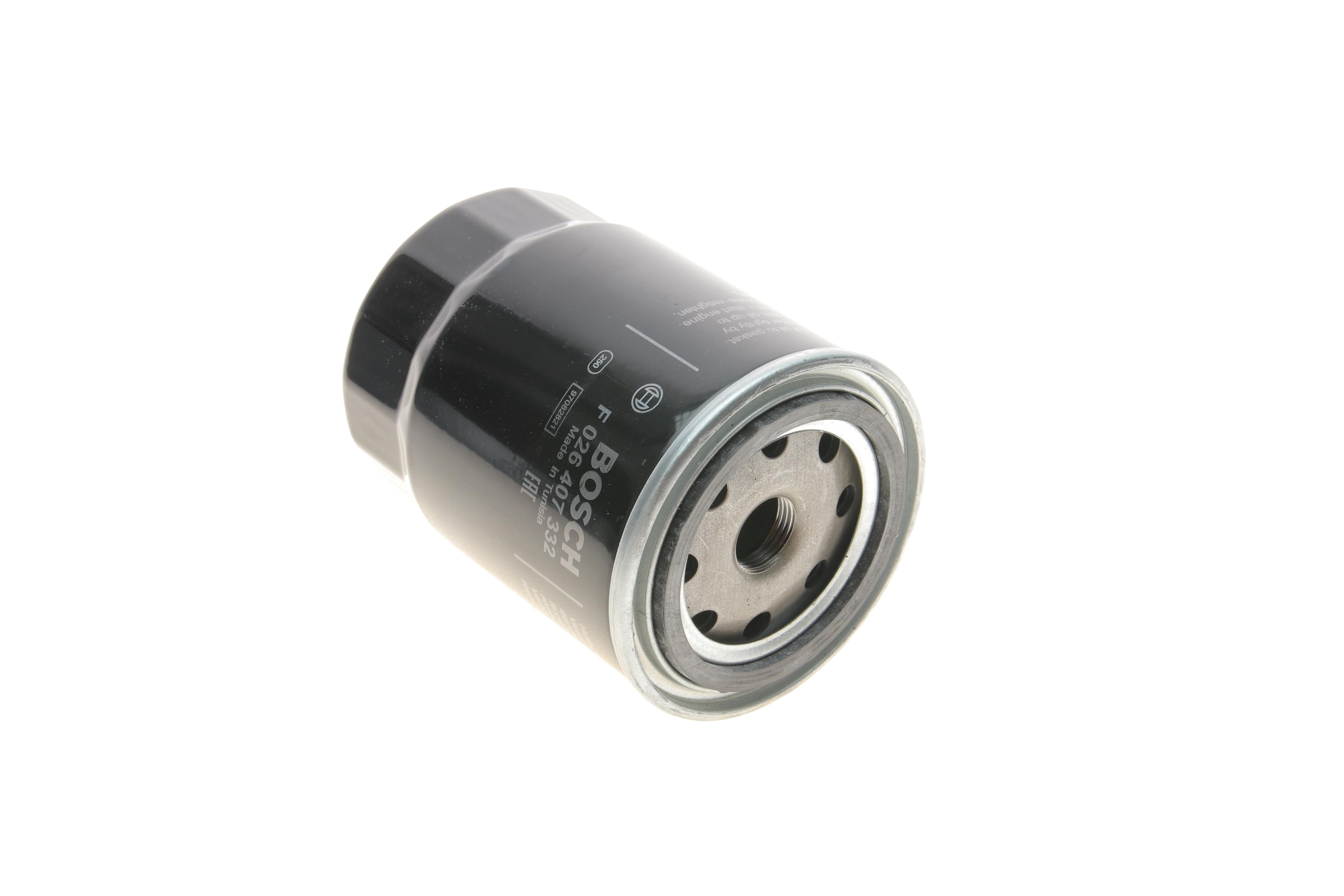 Фільтр масляний Hyundai Tucson/Santa Fe/Kia Sportage 2.0 CRDi 04-