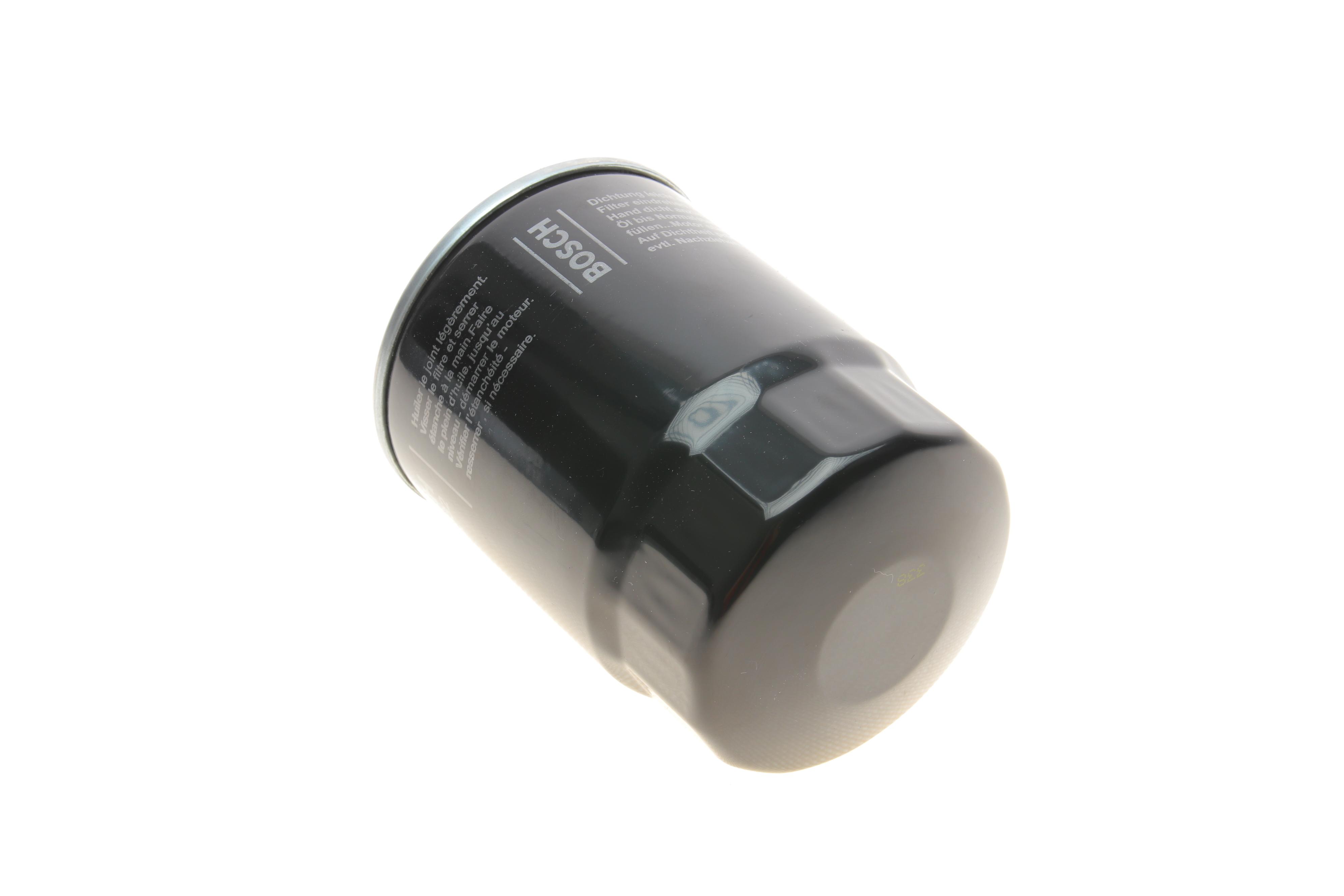 Фільтр масляний Hyundai Tucson/Santa Fe/Kia Sportage 2.0 CRDi 04-