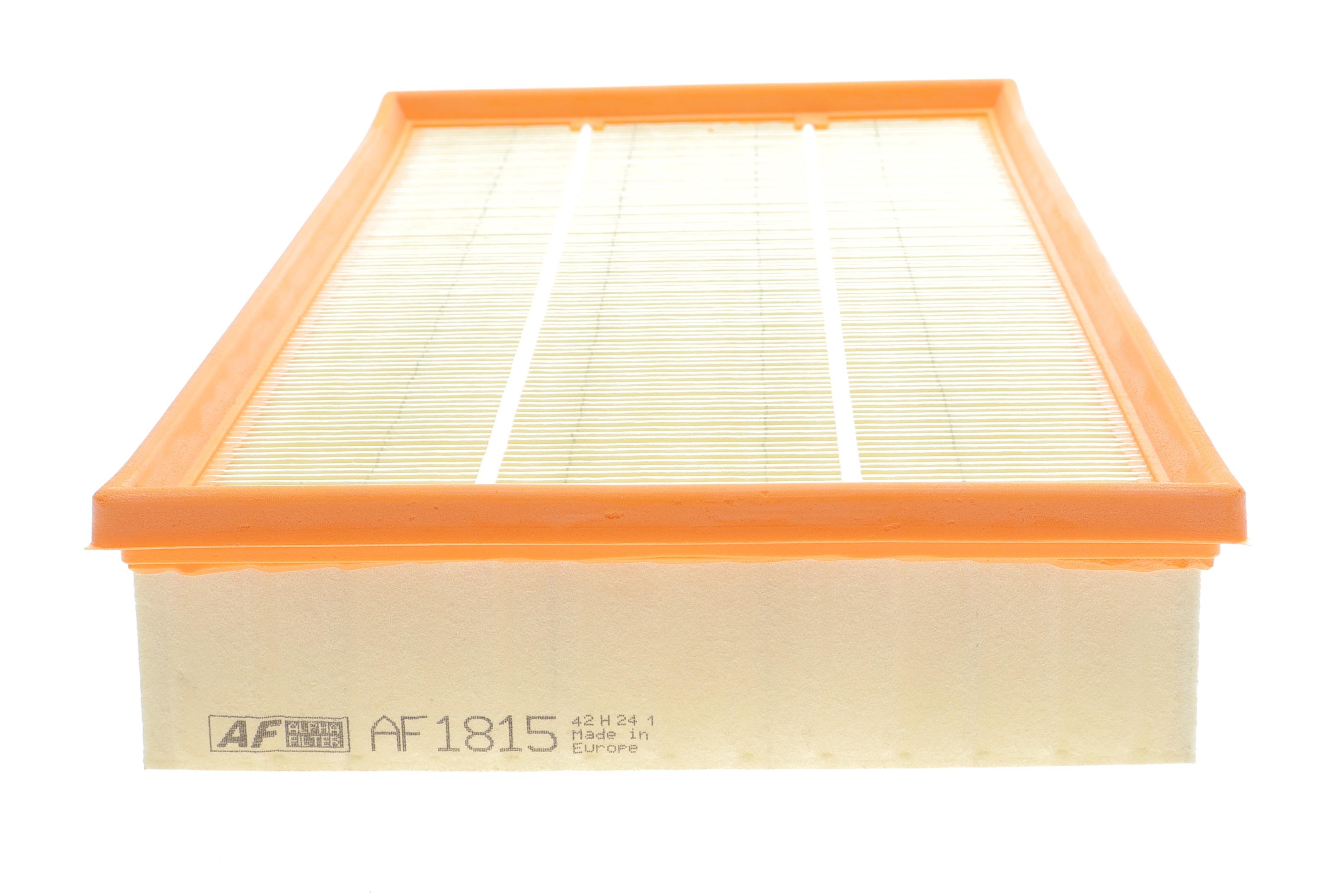 Фільтр повітряний Volvo S60 2.0-2.5T/2.4CDI/D 00-10/S80/V70 2.0 Turbo/2.4D/2.4-2.5T/2.5TDI 98-07