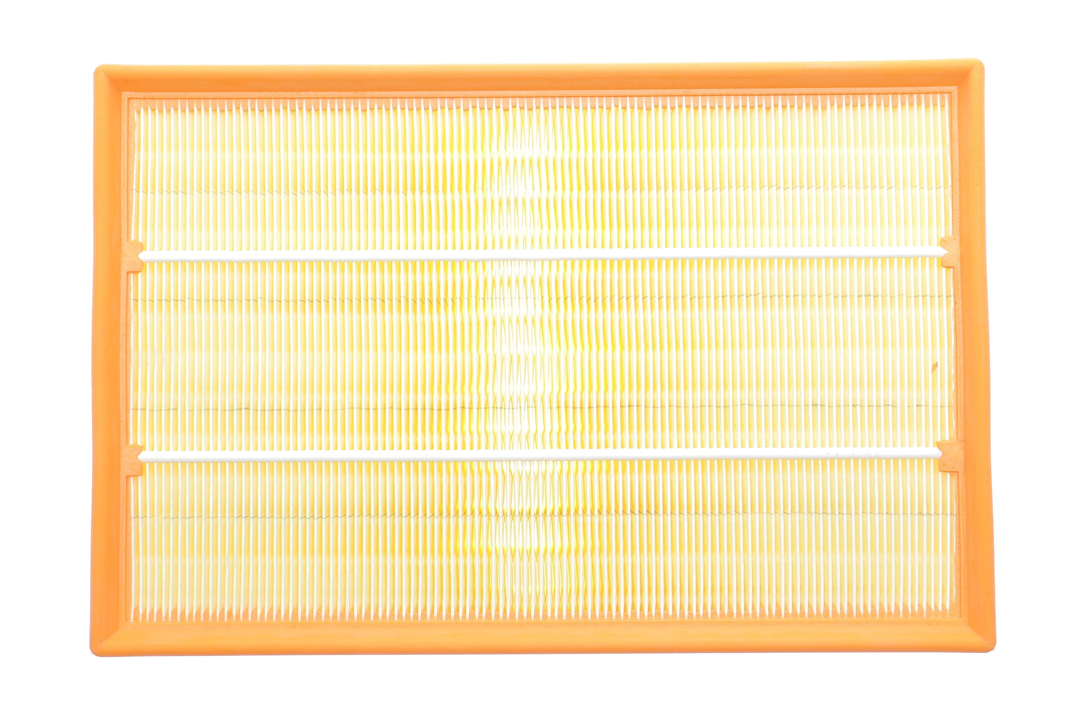 Фільтр повітряний Volvo S60 2.0-2.5T/2.4CDI/D 00-10/S80/V70 2.0 Turbo/2.4D/2.4-2.5T/2.5TDI 98-07