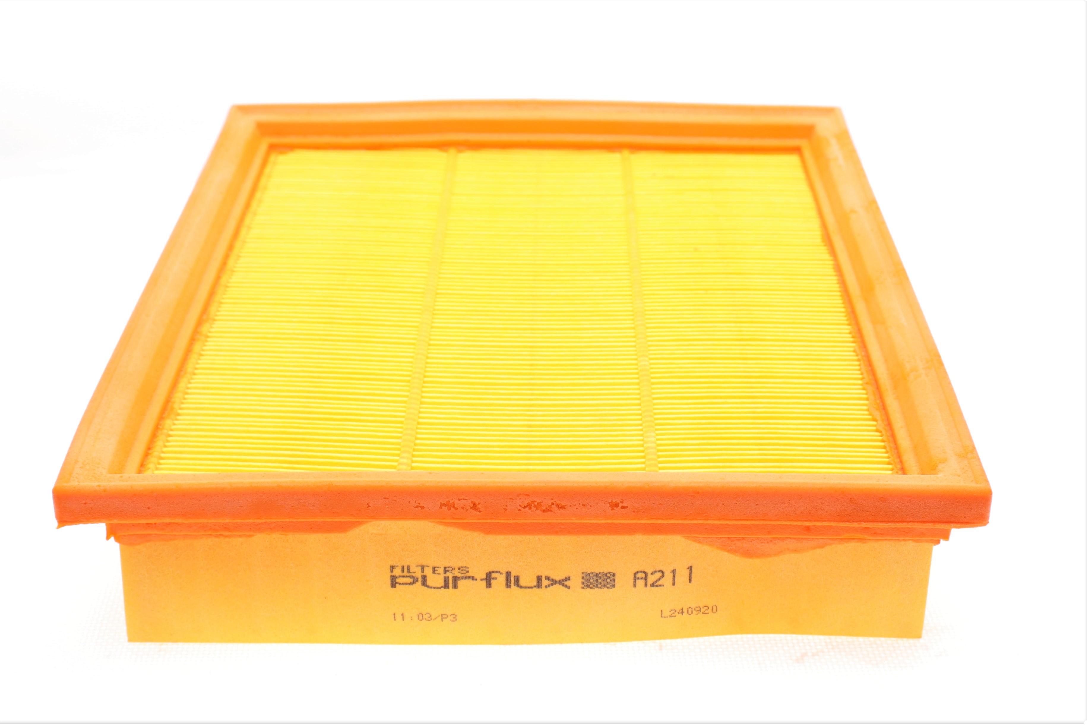 Фільтр повітряний VW Golf III/IV/Vento 92-98