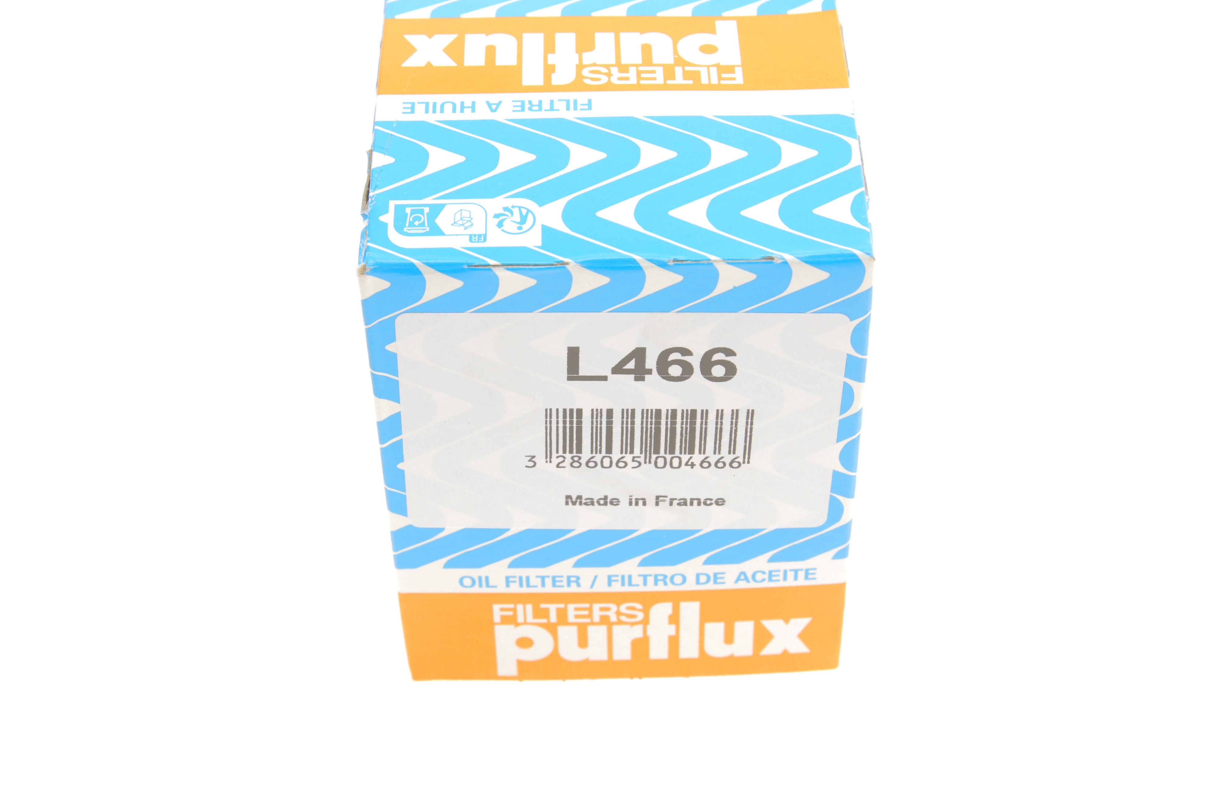 Фільтр масляний Opel Combo / Fiat Doblo 1.3D/ CDTI 09-