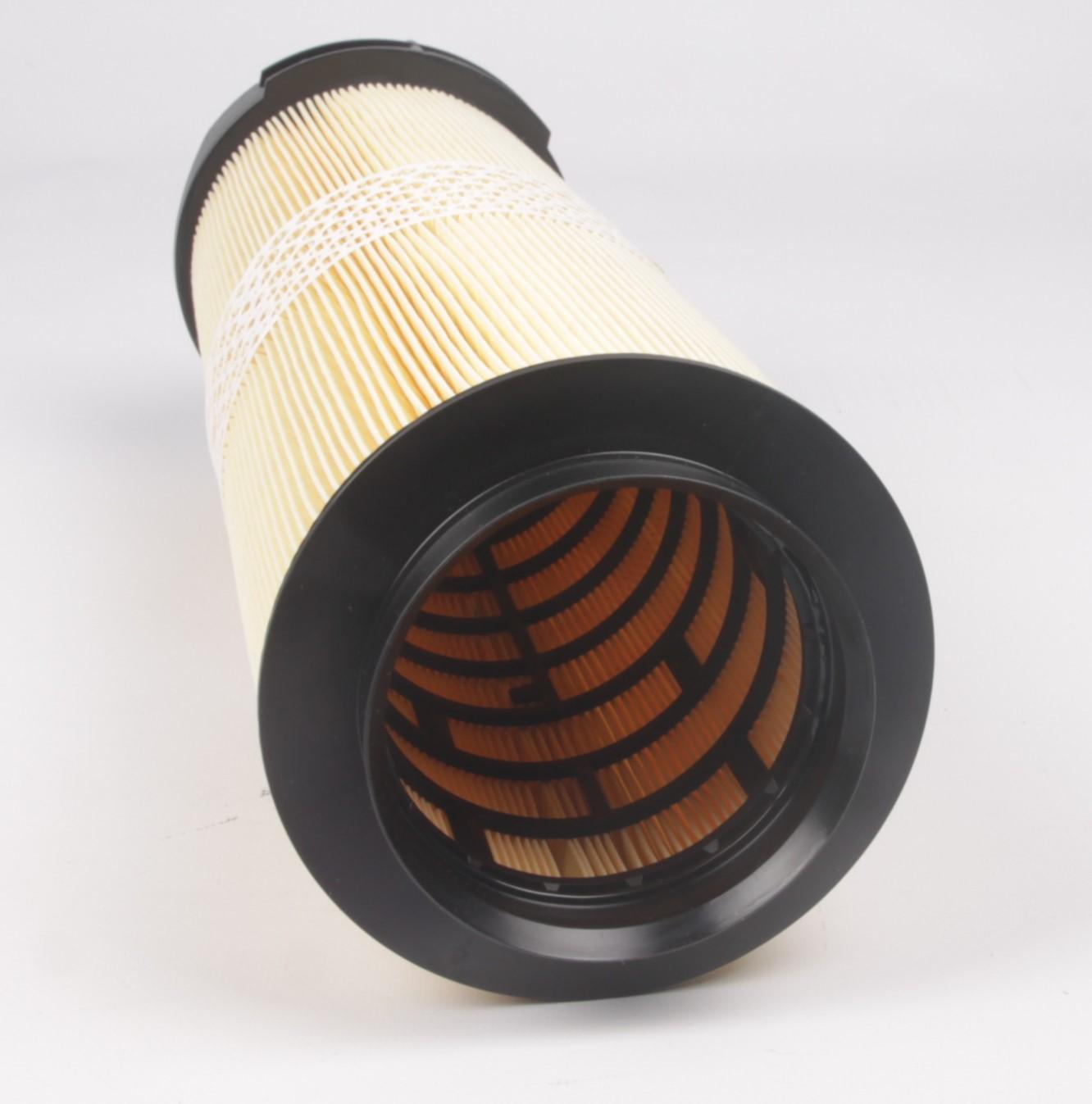 Фільтр повітряний MB C-class (W203) 2.0-2.2CDI 00-07