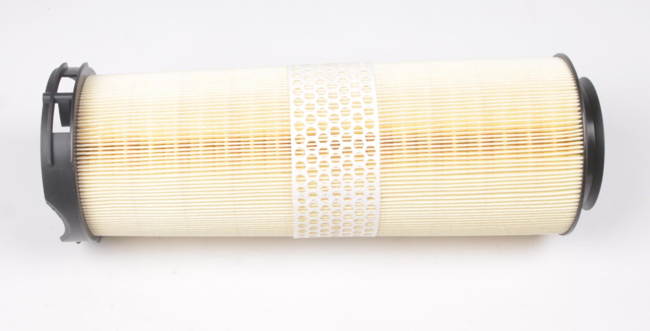 Фільтр повітряний MB C-class (W203) 2.0-2.2CDI 00-07