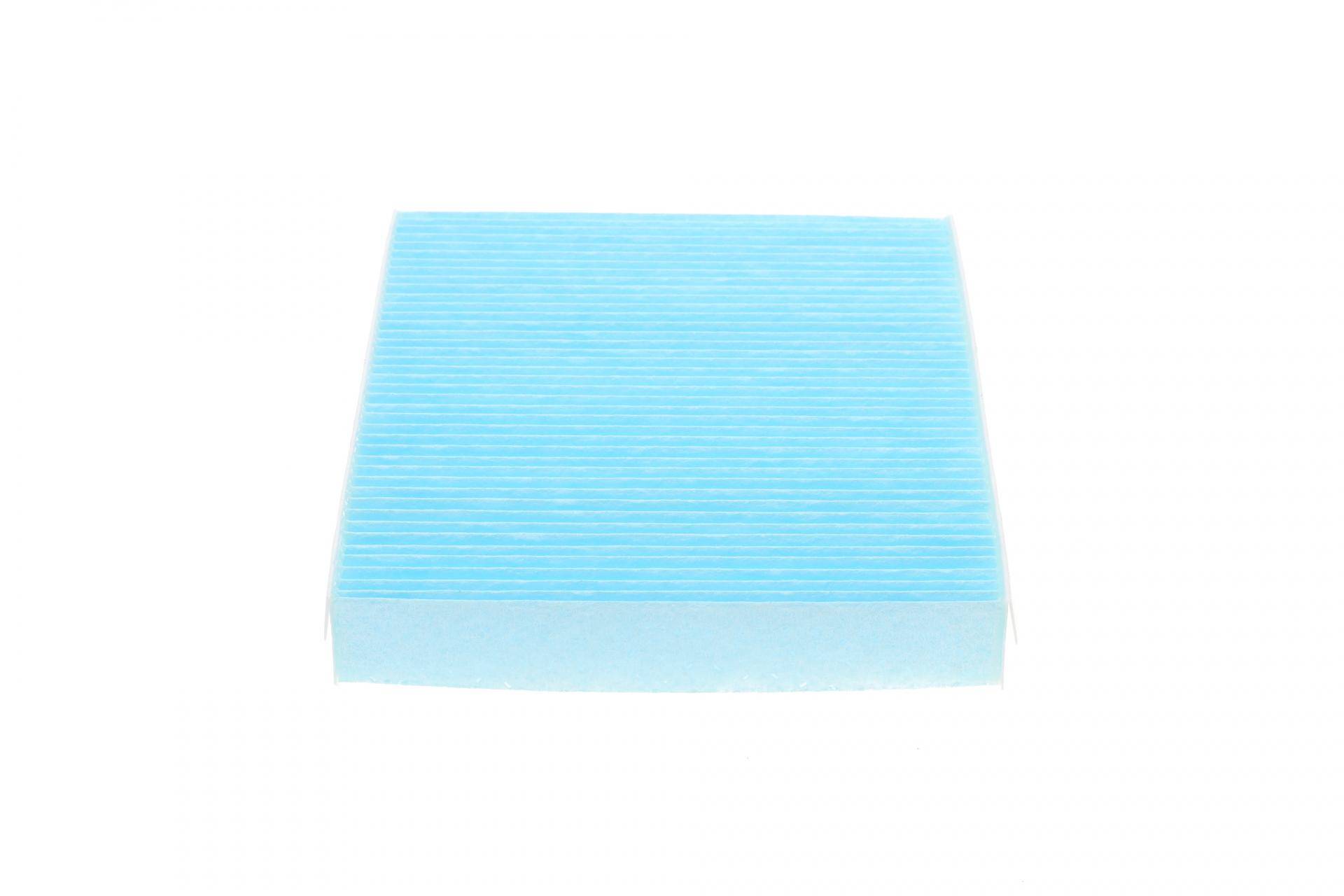 Фільтр салону Fiat Doblo 10-/ Citroen Nemo 08-