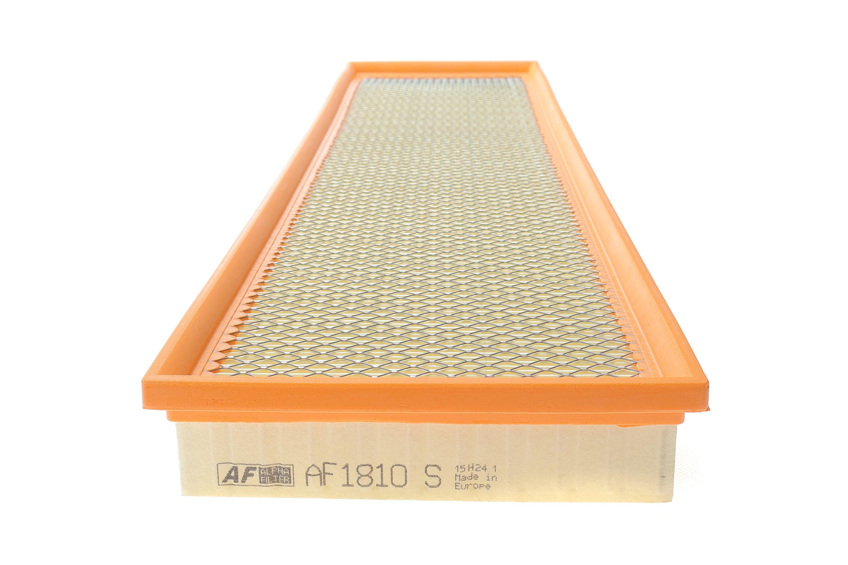 Фільтр повітряний BMW 3 (E36)/5 (E34/E39)/7 (E38) 2.5td/tds M51 91-01 (з сіткою)