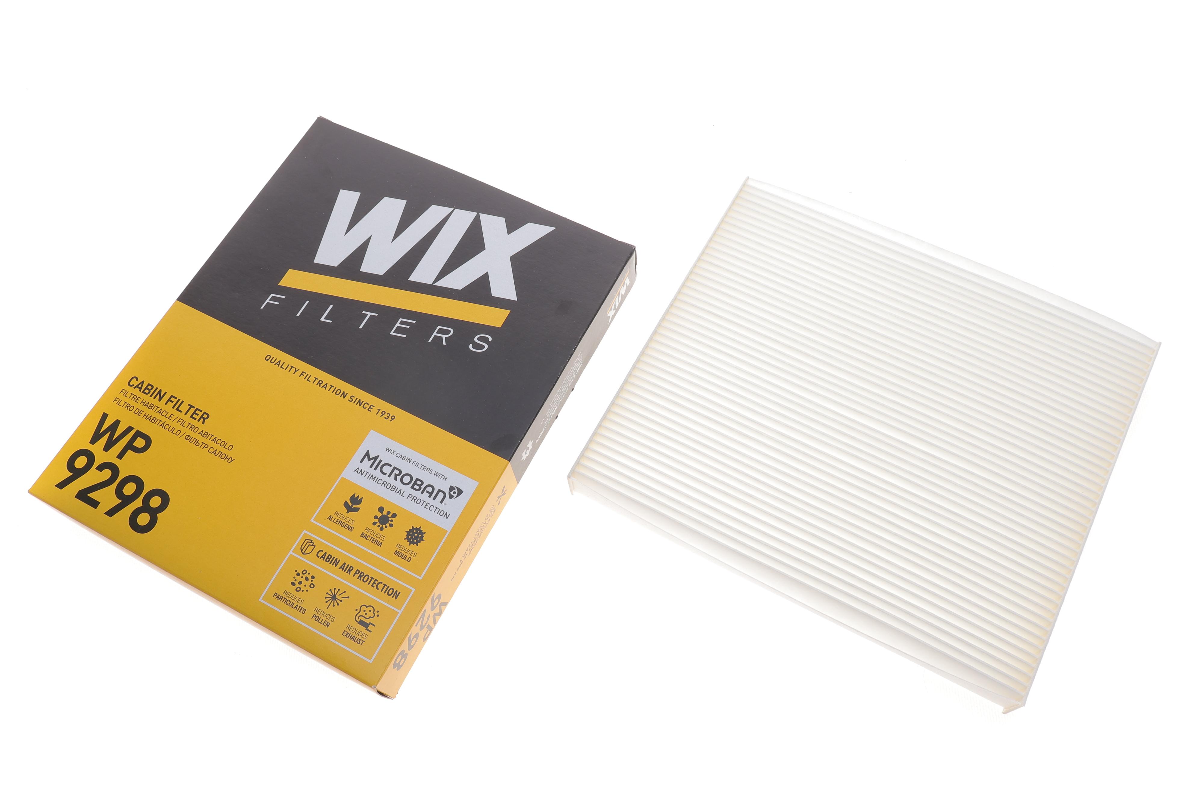 Фільтр салону Hyundai Santa Fe/Grandeur 06-12/Sonata 05-/Kia Magentis 01-08