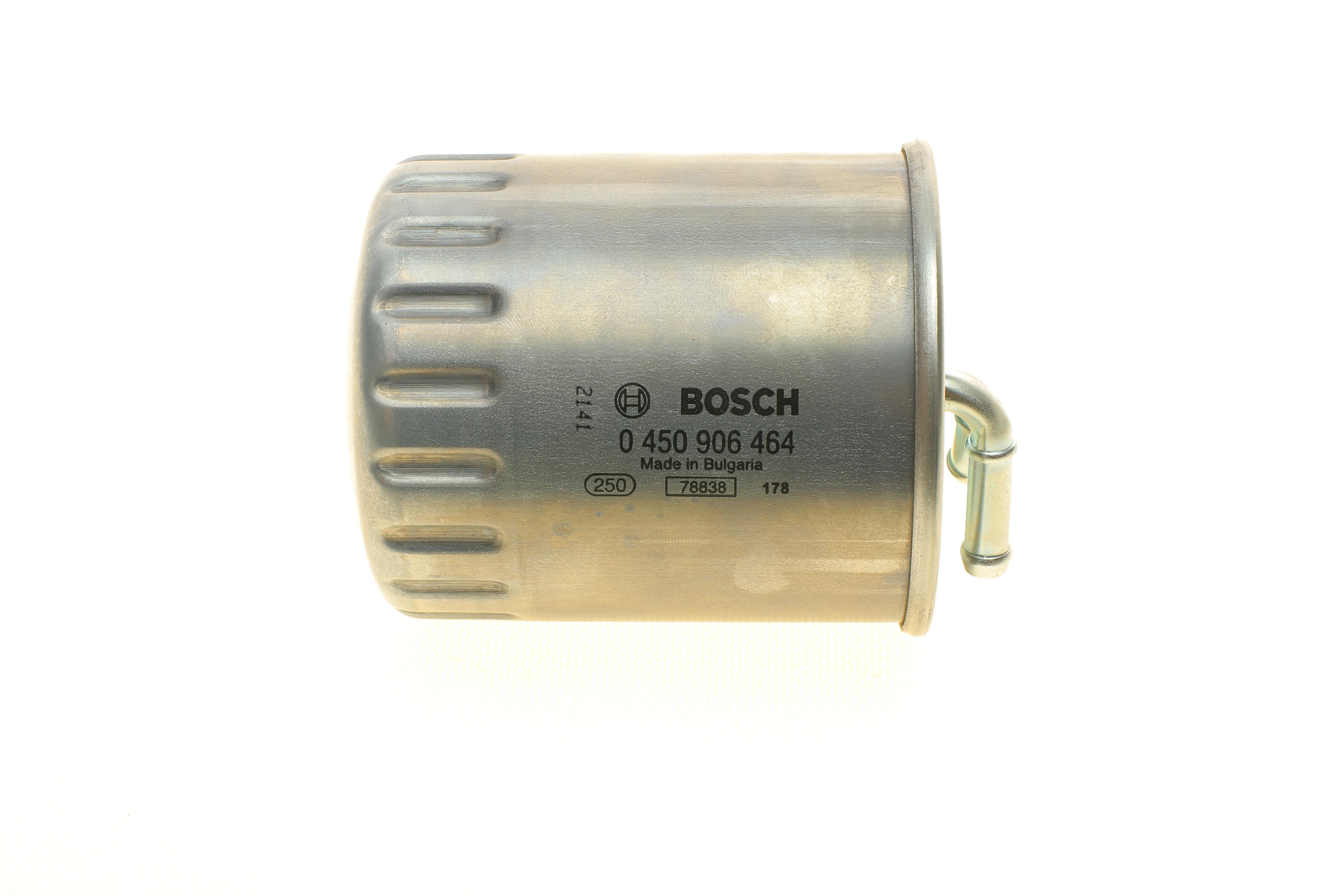 Фільтр паливний MB S-class S400CDI 00-