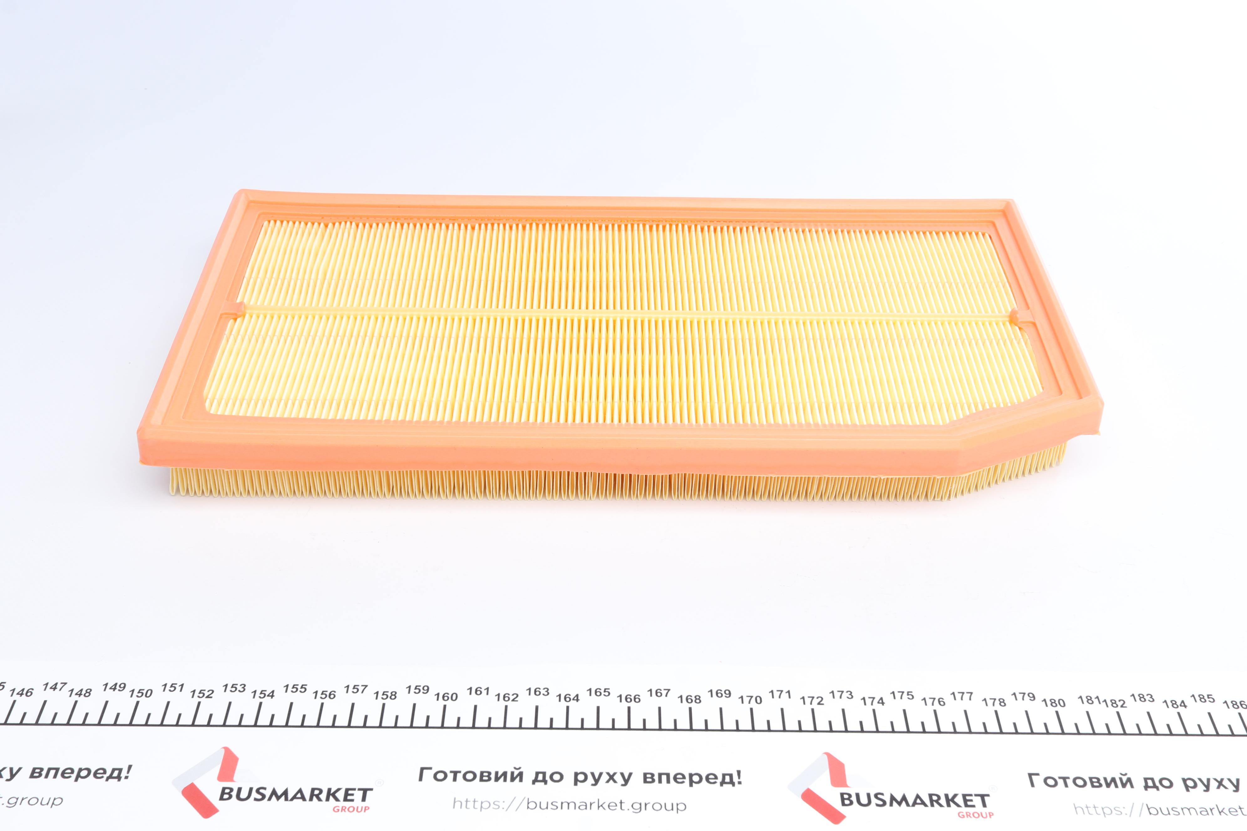 Фільтр повітряний MB E-class (W213) 2.0 17-