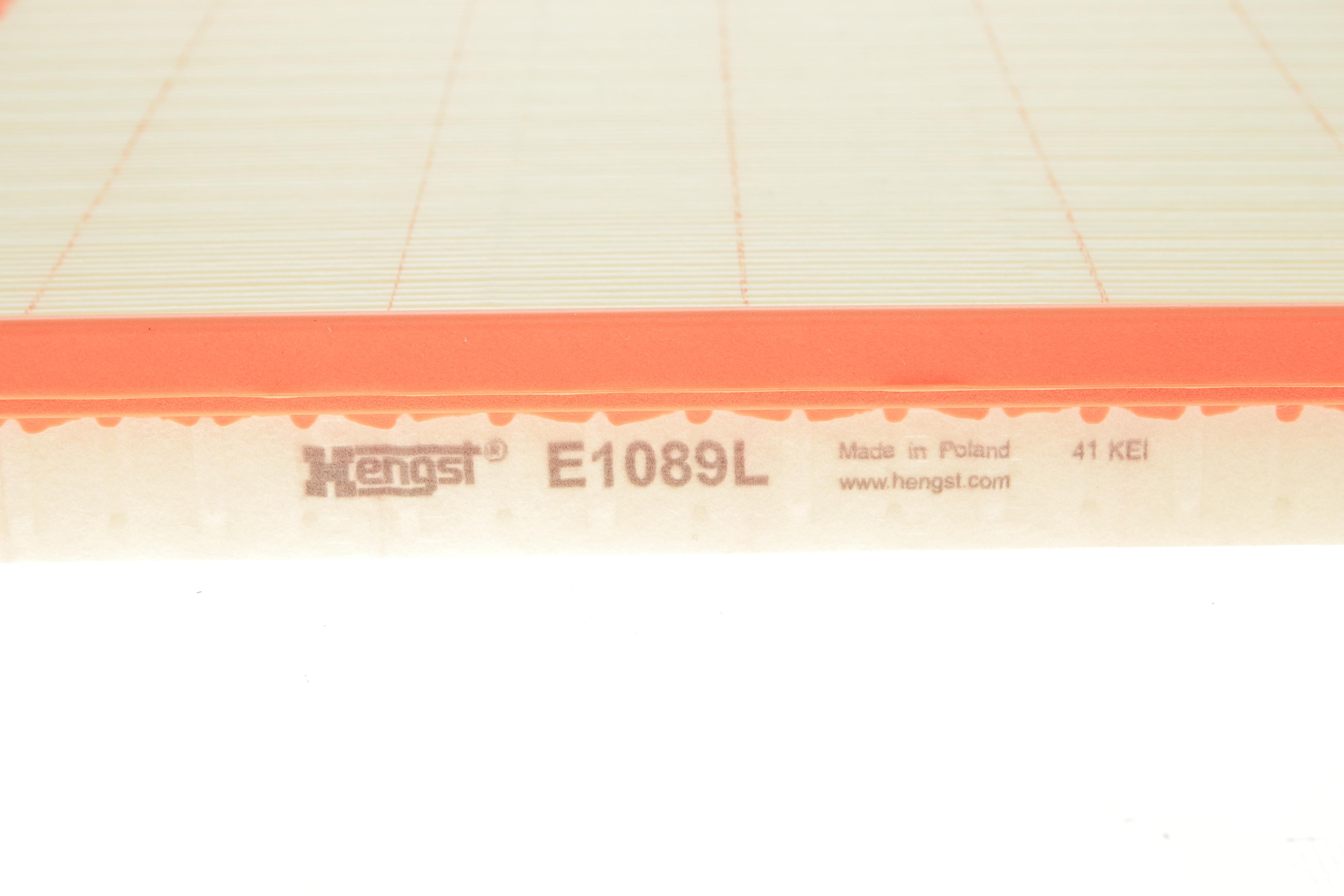 Фільтр повітряний Ford Transit 2.2TDCi 07-