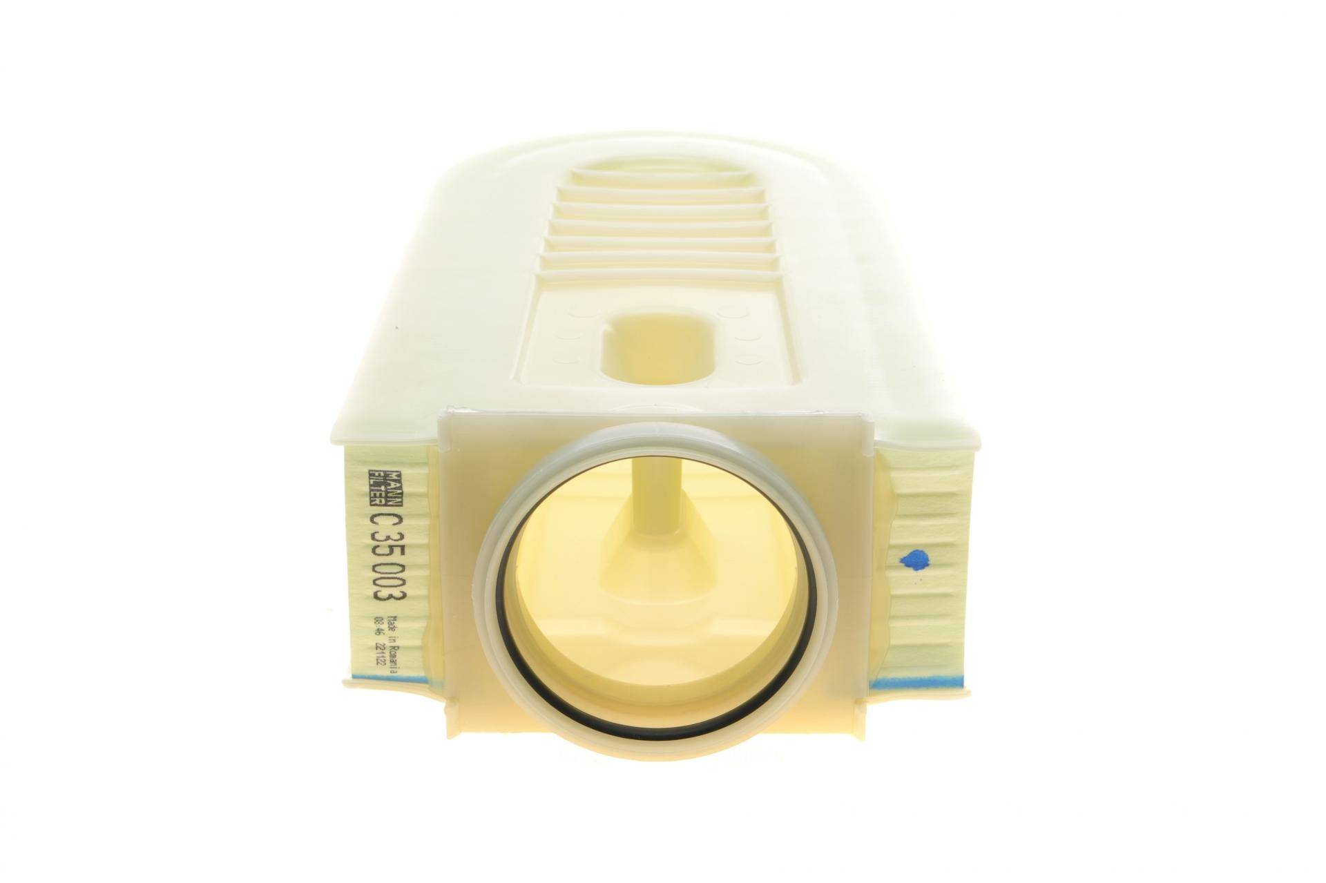 Фільтр повітряний MB E-class (W212)/C-class (W204)/GLK (X204) 2.2CDI OM651 08-16