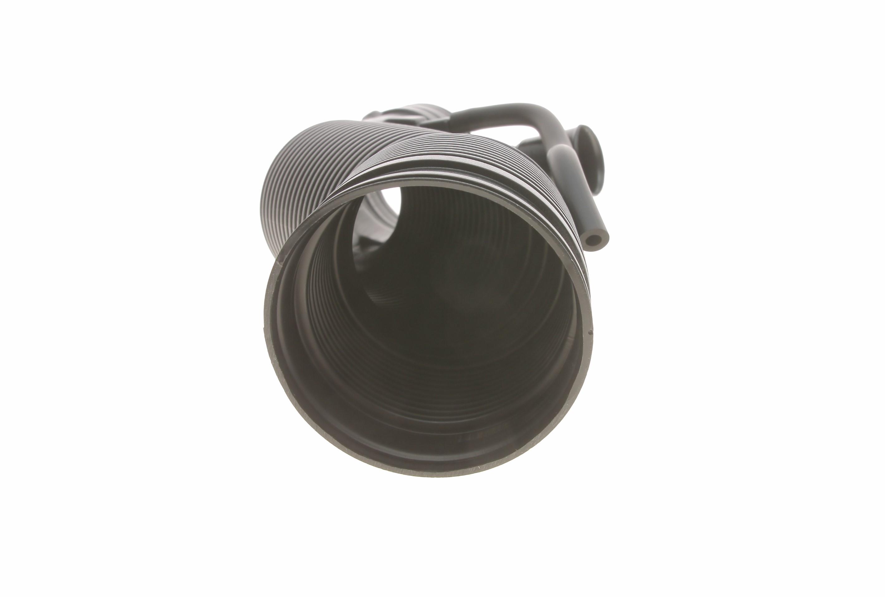 Патрубок фільтра повітряного Skoda Octavia/ VW Golf IV 1.6 00-06