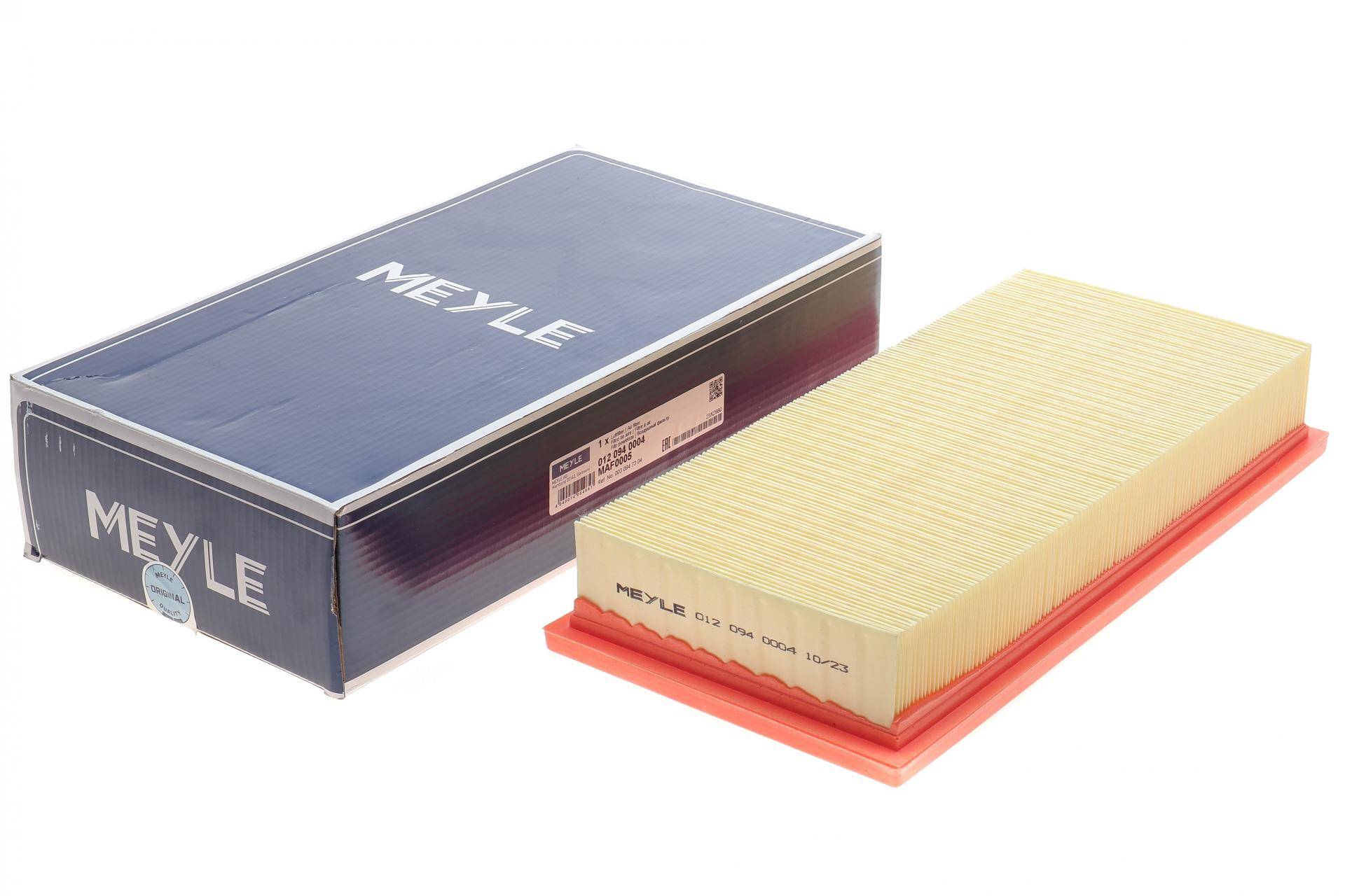 Фільтр повітряний Ssangyong Rexton 2.7/2.9 D/2.0Xdi 02-