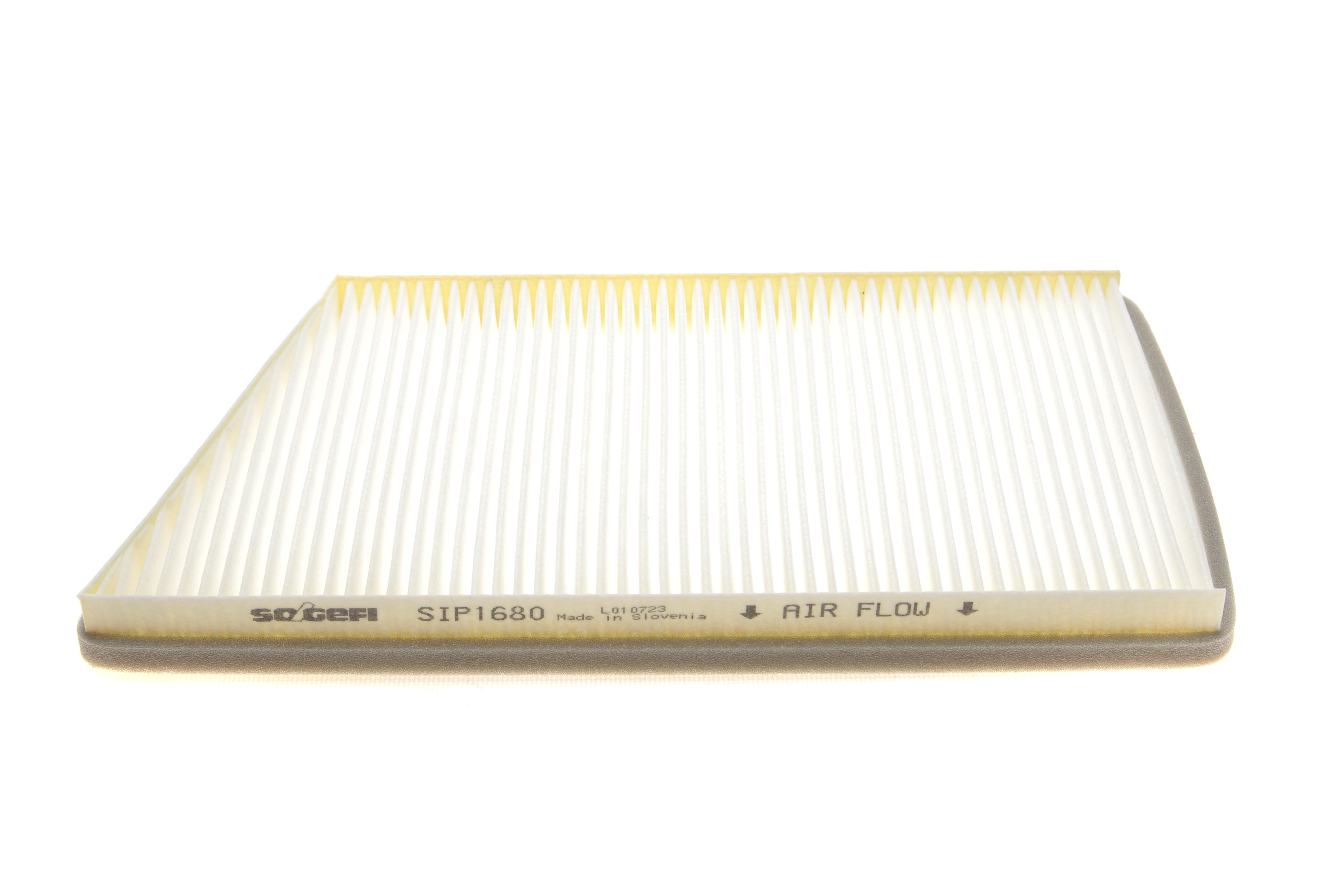 Фільтр салону MB C-class (W203)