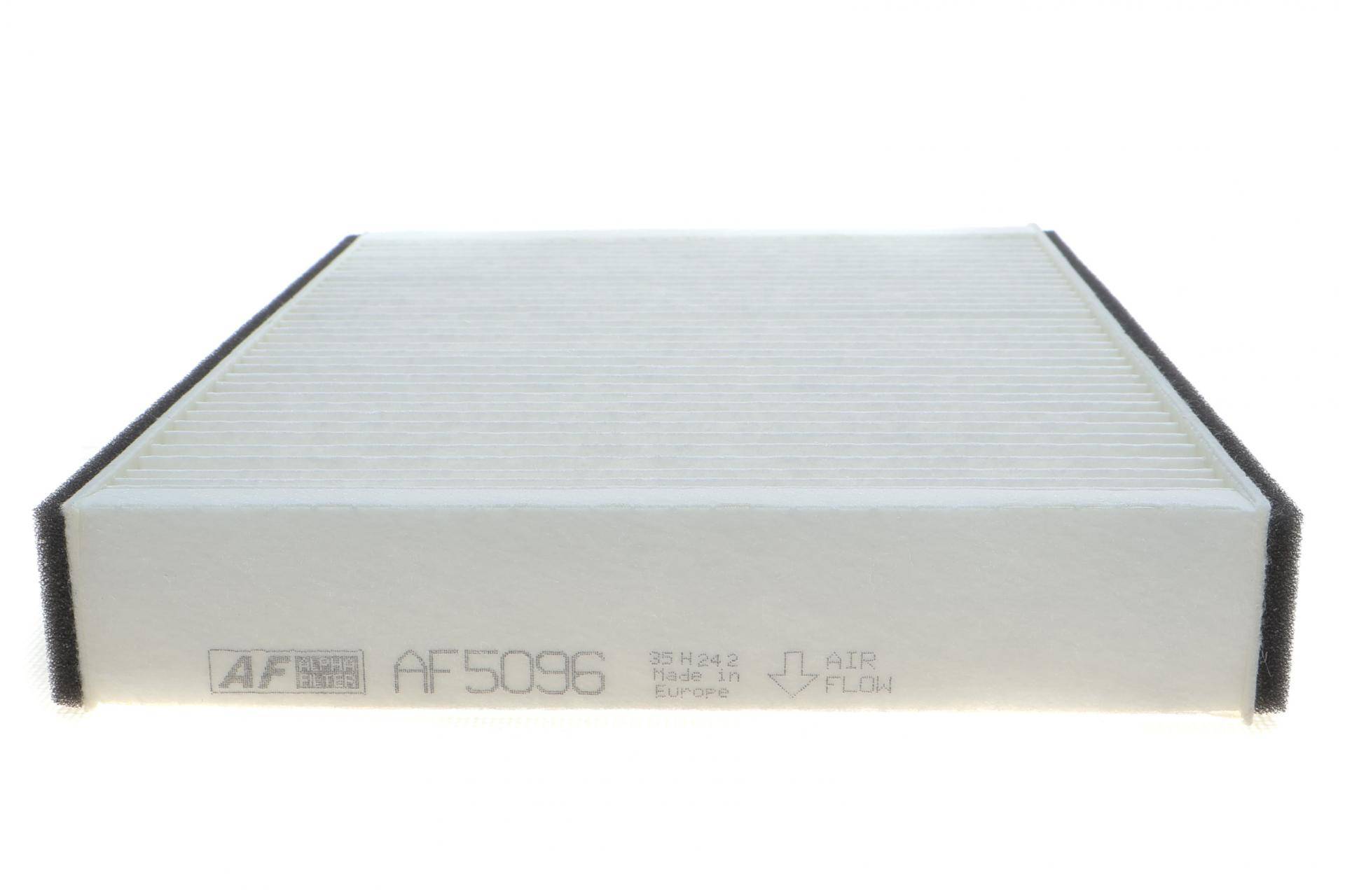 Фільтр салону BMW 1 (F20/F21) 11-/2 (F22/F23/F87) 14-/3 (F30/F31/F80) 11-18/4 (F32/F33/F36/F82) 13-