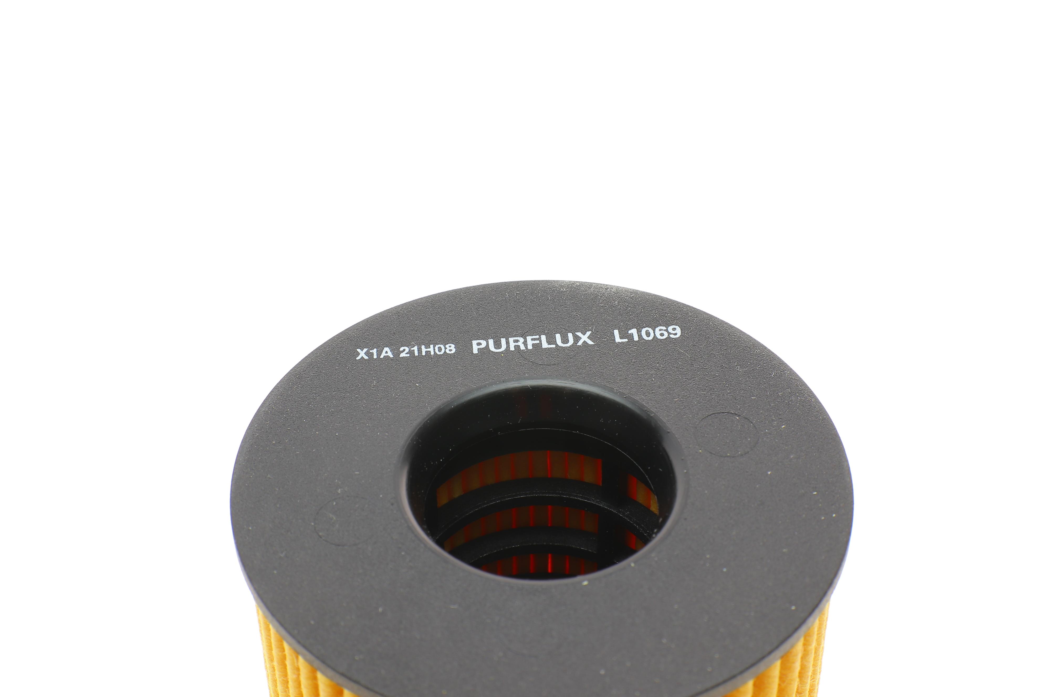 Фільтр масляний BMW 5 (F10) M5/ 7 (F01, F02, F03, F04)/ X5 (F15, F85) 5.0/ M 10-